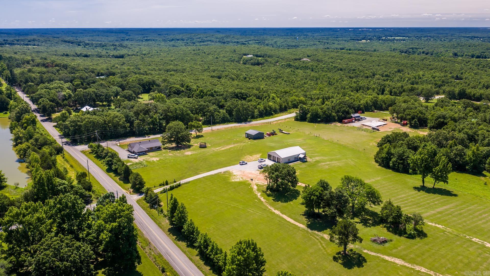 23 Jones  Sherwood, AR