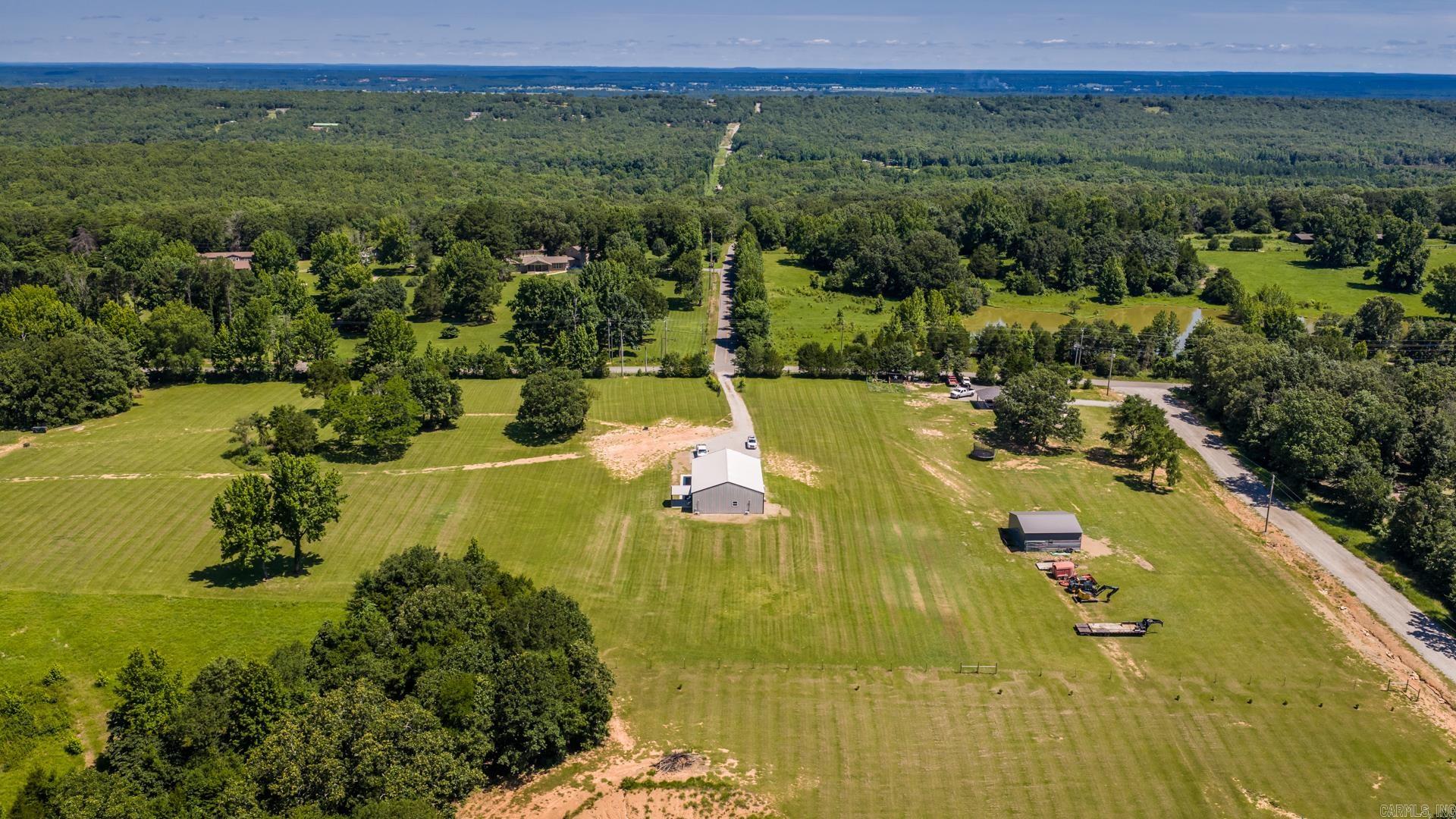 23 Jones  Sherwood, AR