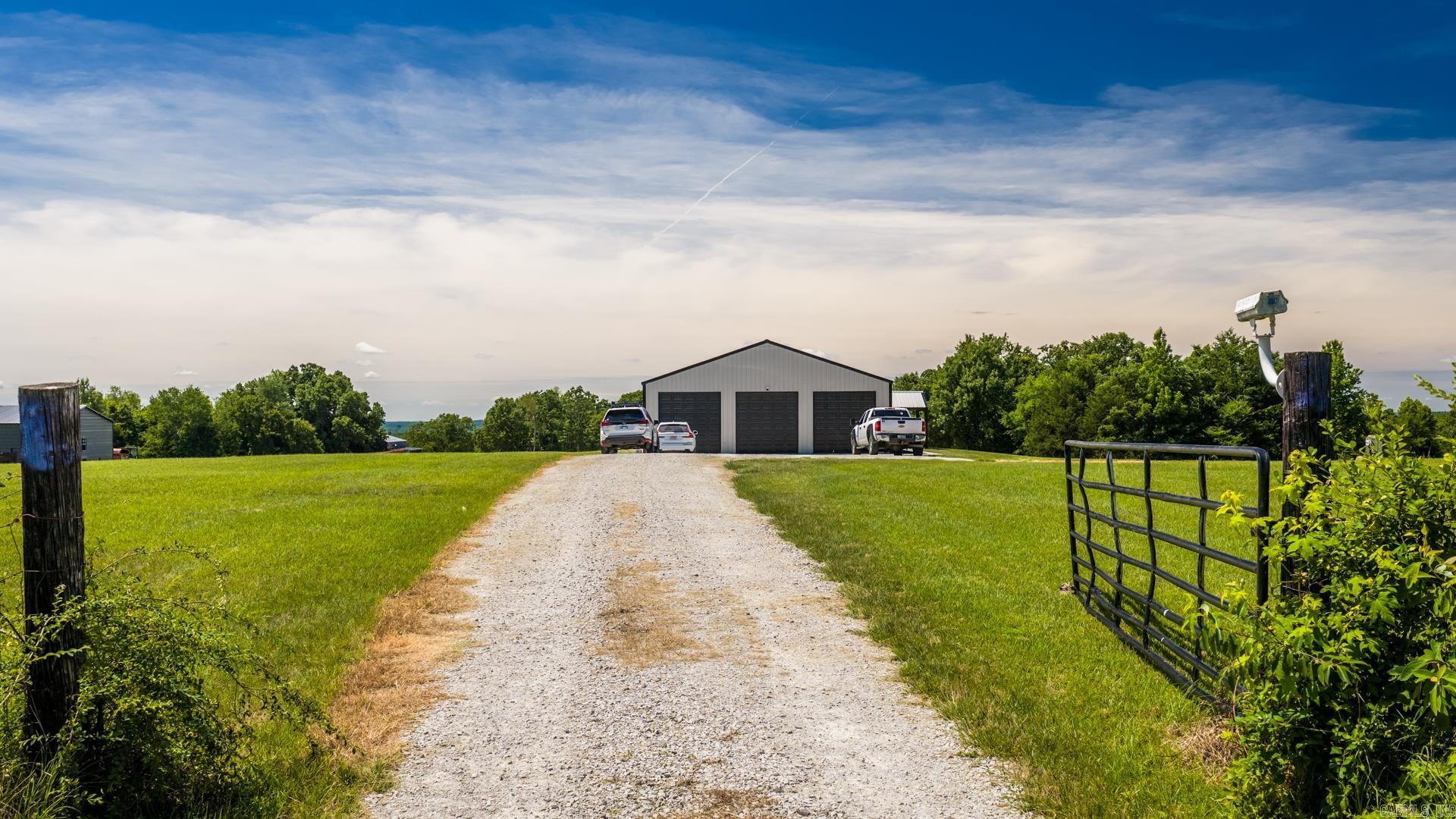 23 Jones  Sherwood, AR
