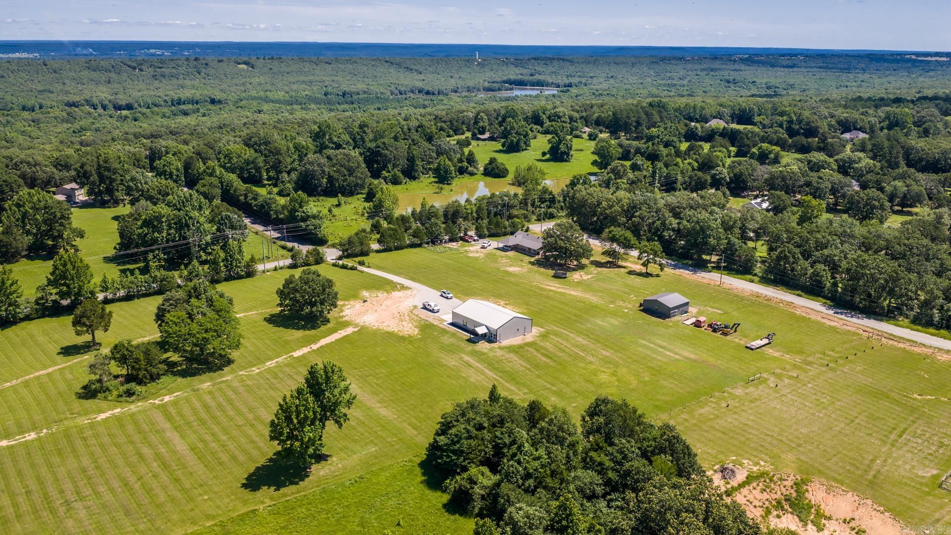 23 Jones  Sherwood, AR