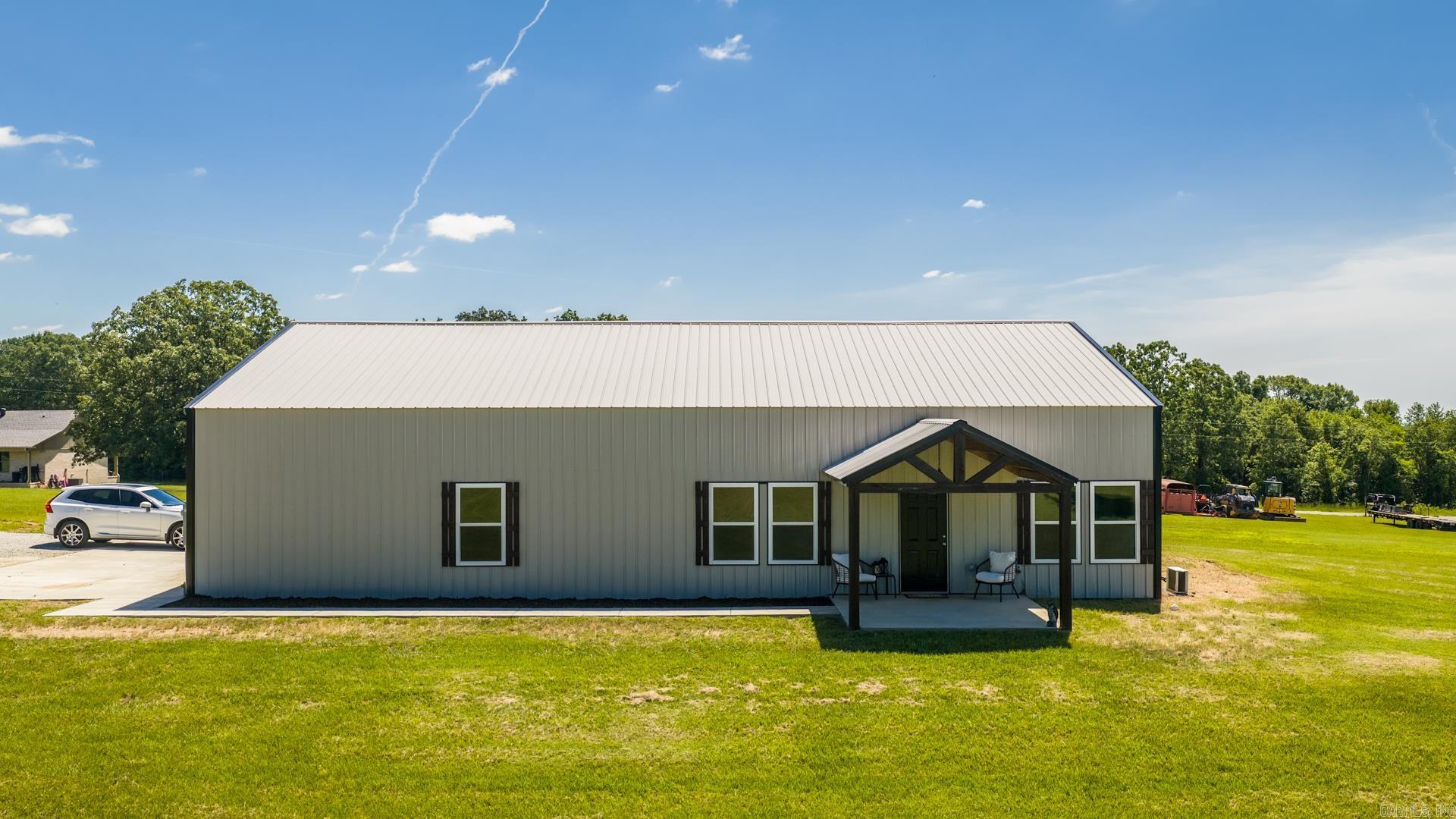 23 Jones  Sherwood, AR