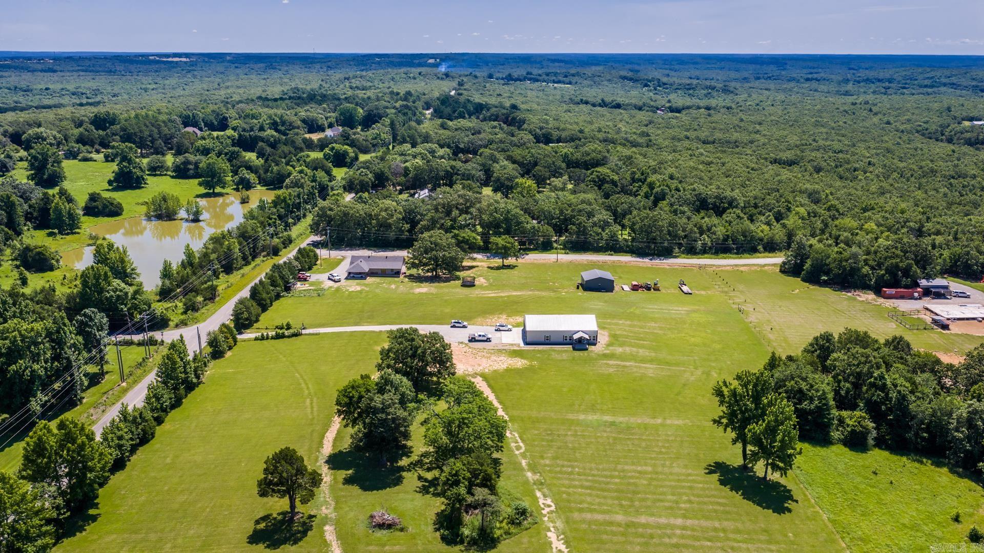 23 Jones  Sherwood, AR