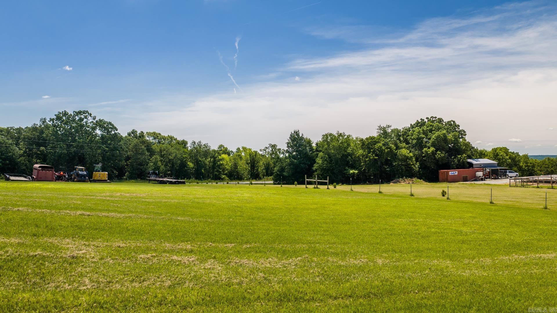 23 Jones  Sherwood, AR