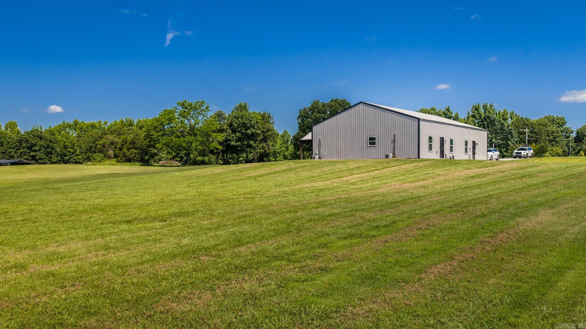 23 Jones  Sherwood, AR
