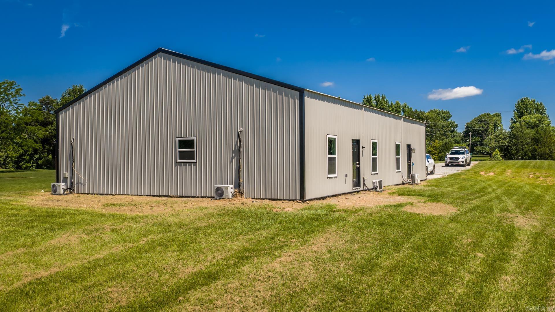 23 Jones  Sherwood, AR