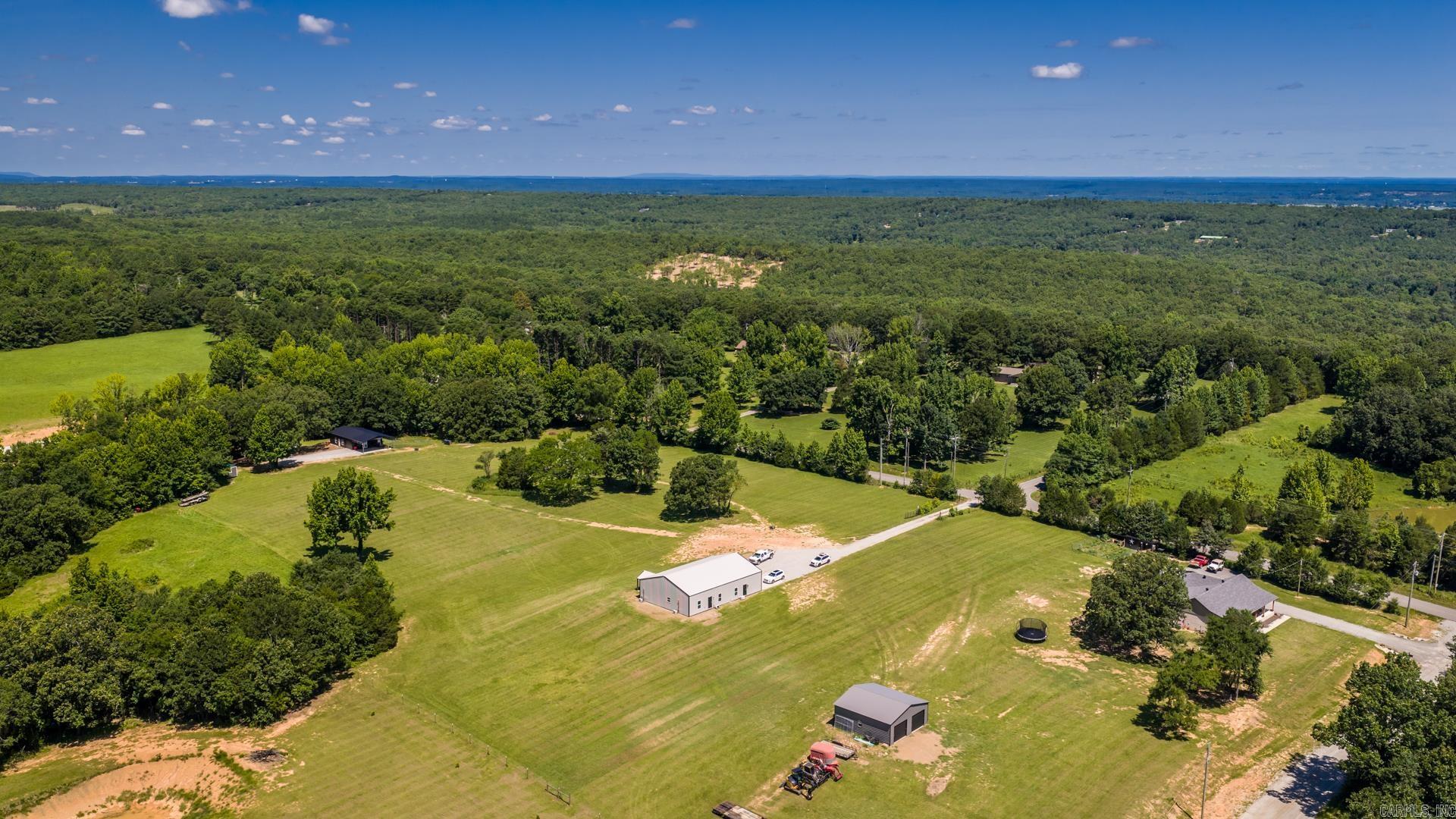 23 Jones  Sherwood, AR