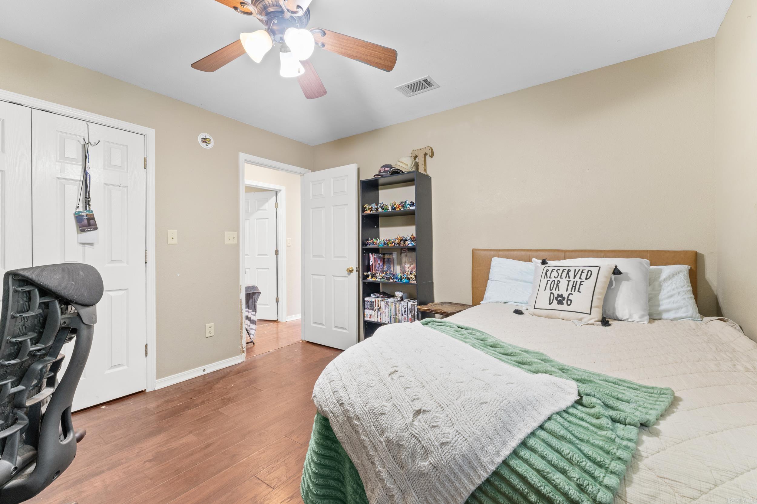 404 Clinton St  Arkadelphia, AR