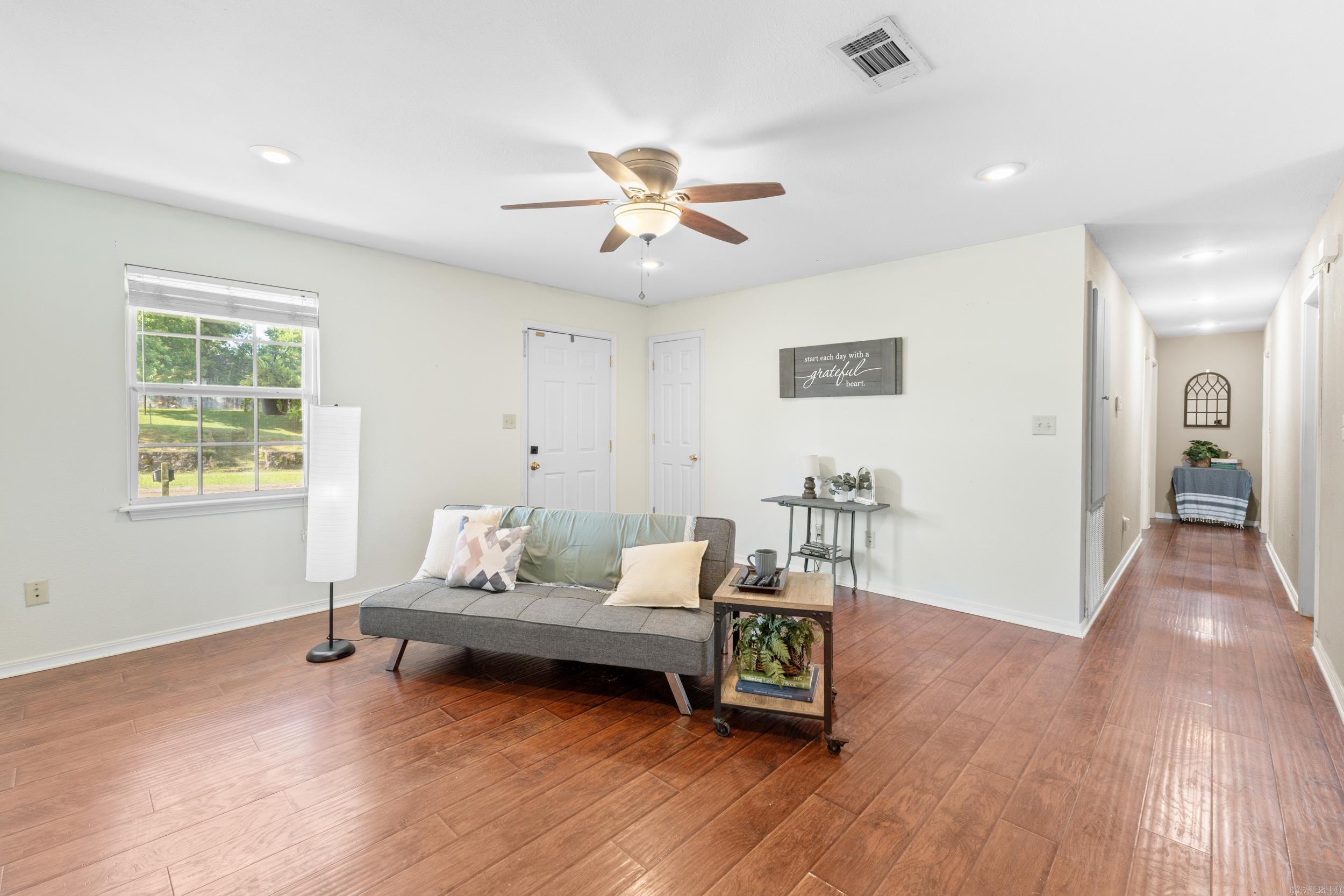 404 Clinton St  Arkadelphia, AR