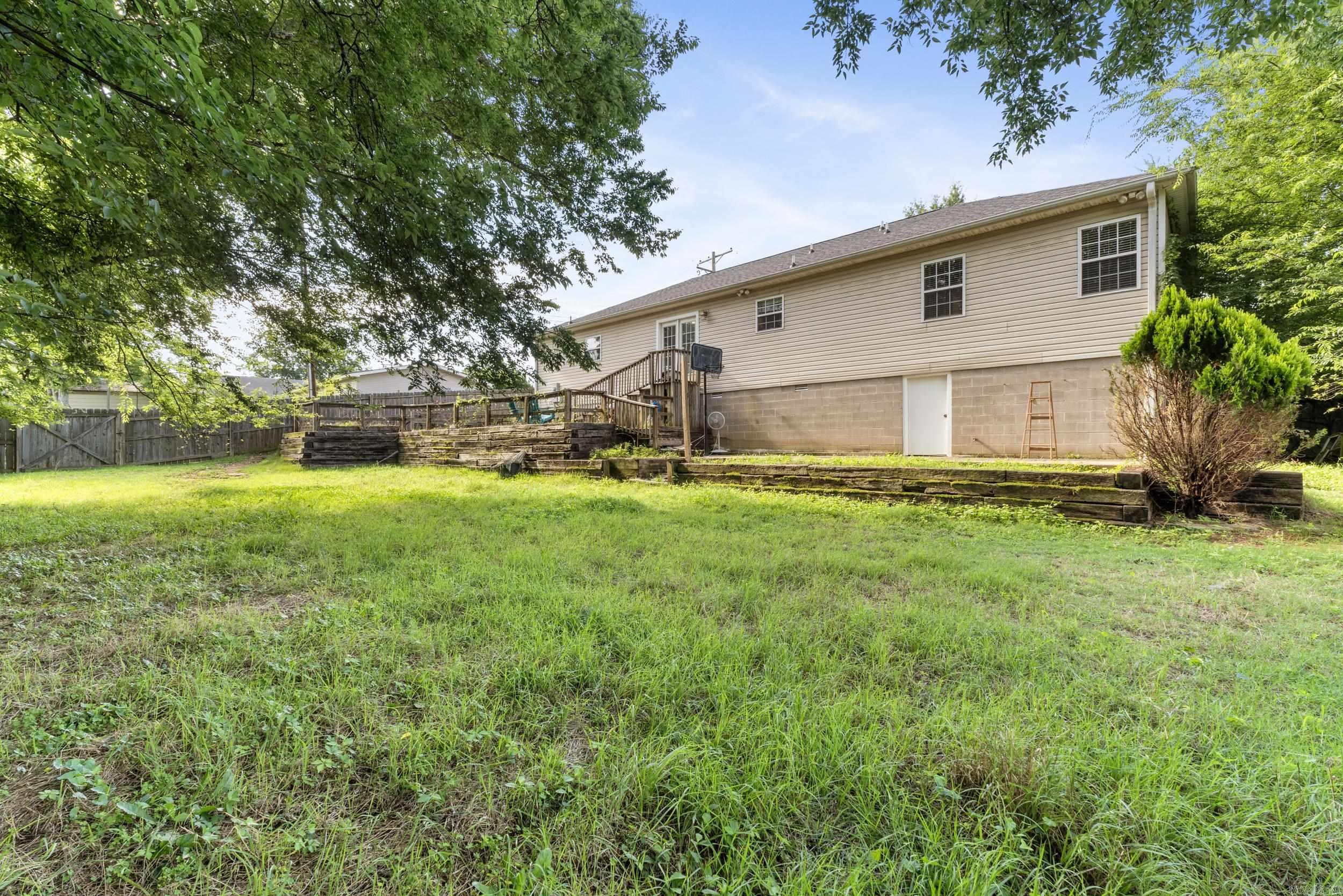 404 Clinton St  Arkadelphia, AR