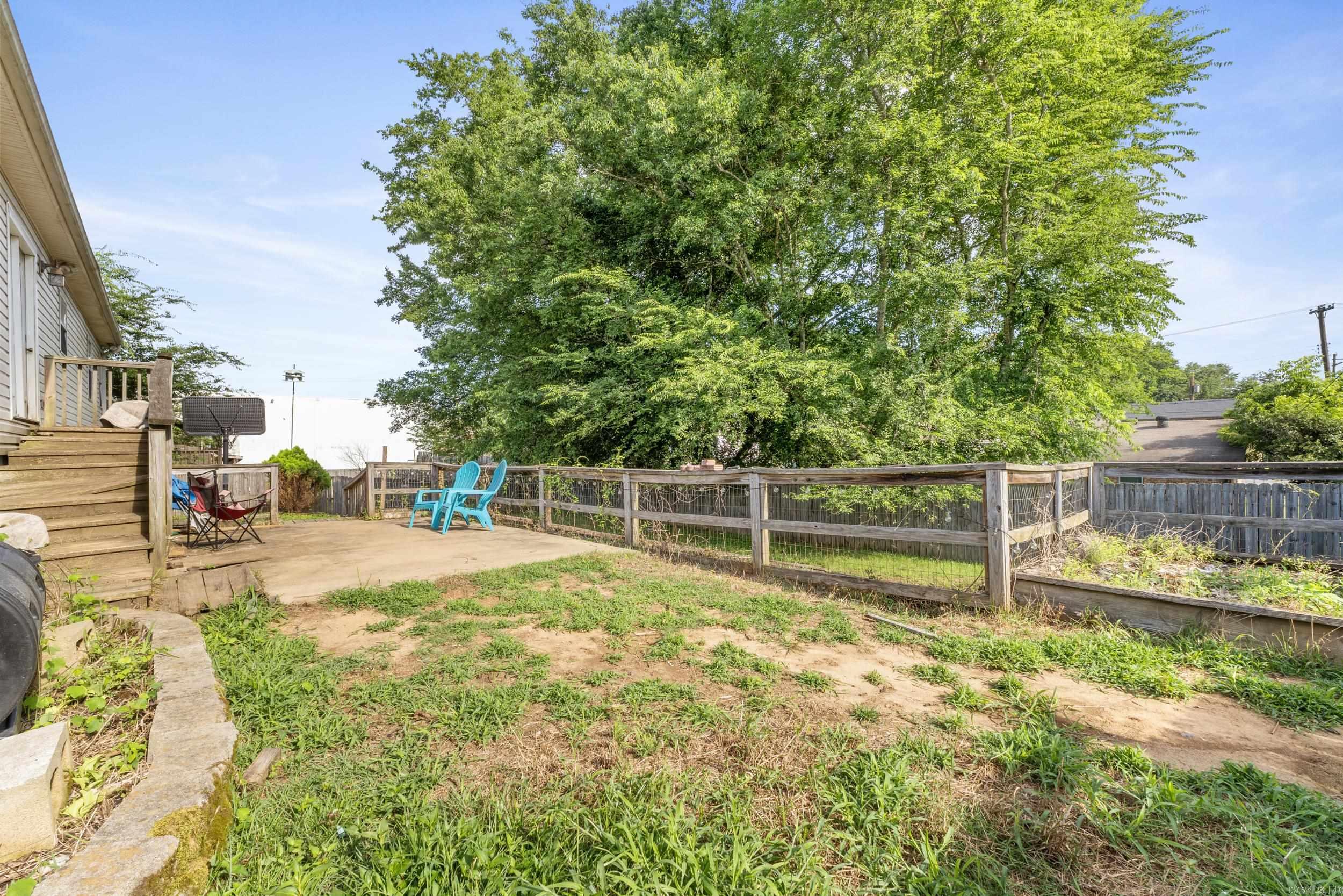 404 Clinton St  Arkadelphia, AR