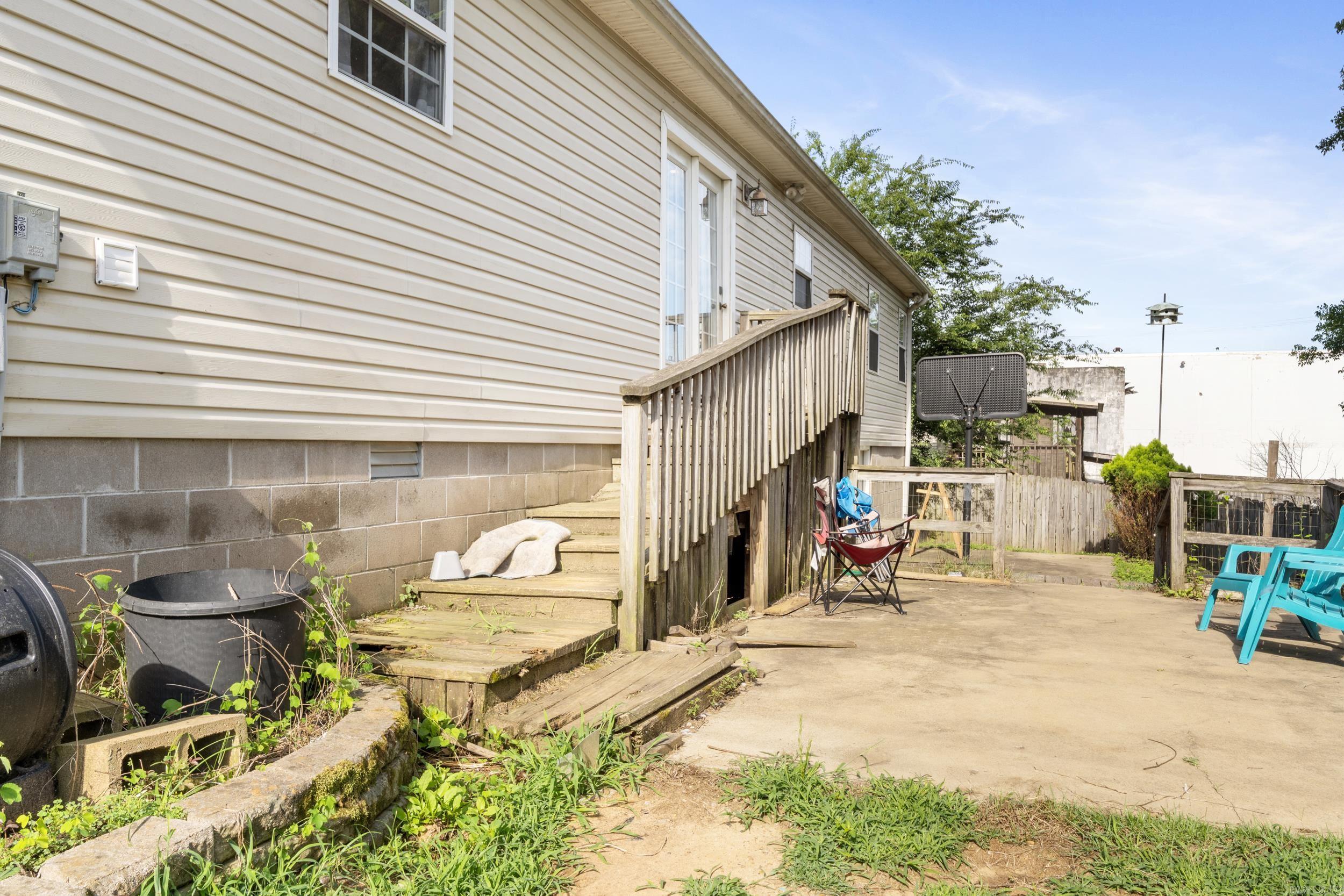 404 Clinton St  Arkadelphia, AR