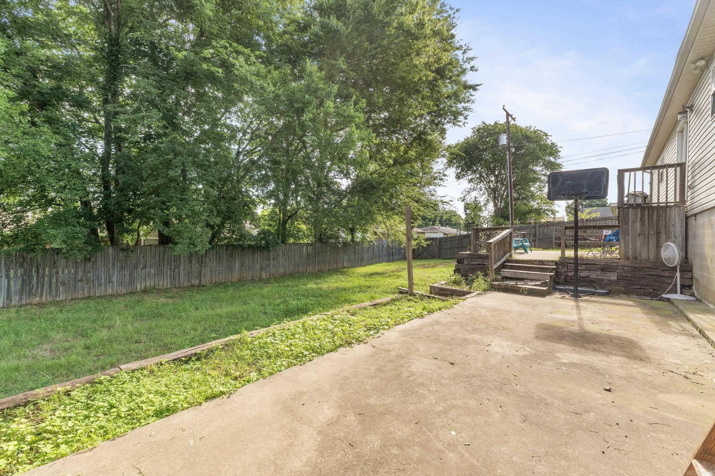 404 Clinton St  Arkadelphia, AR