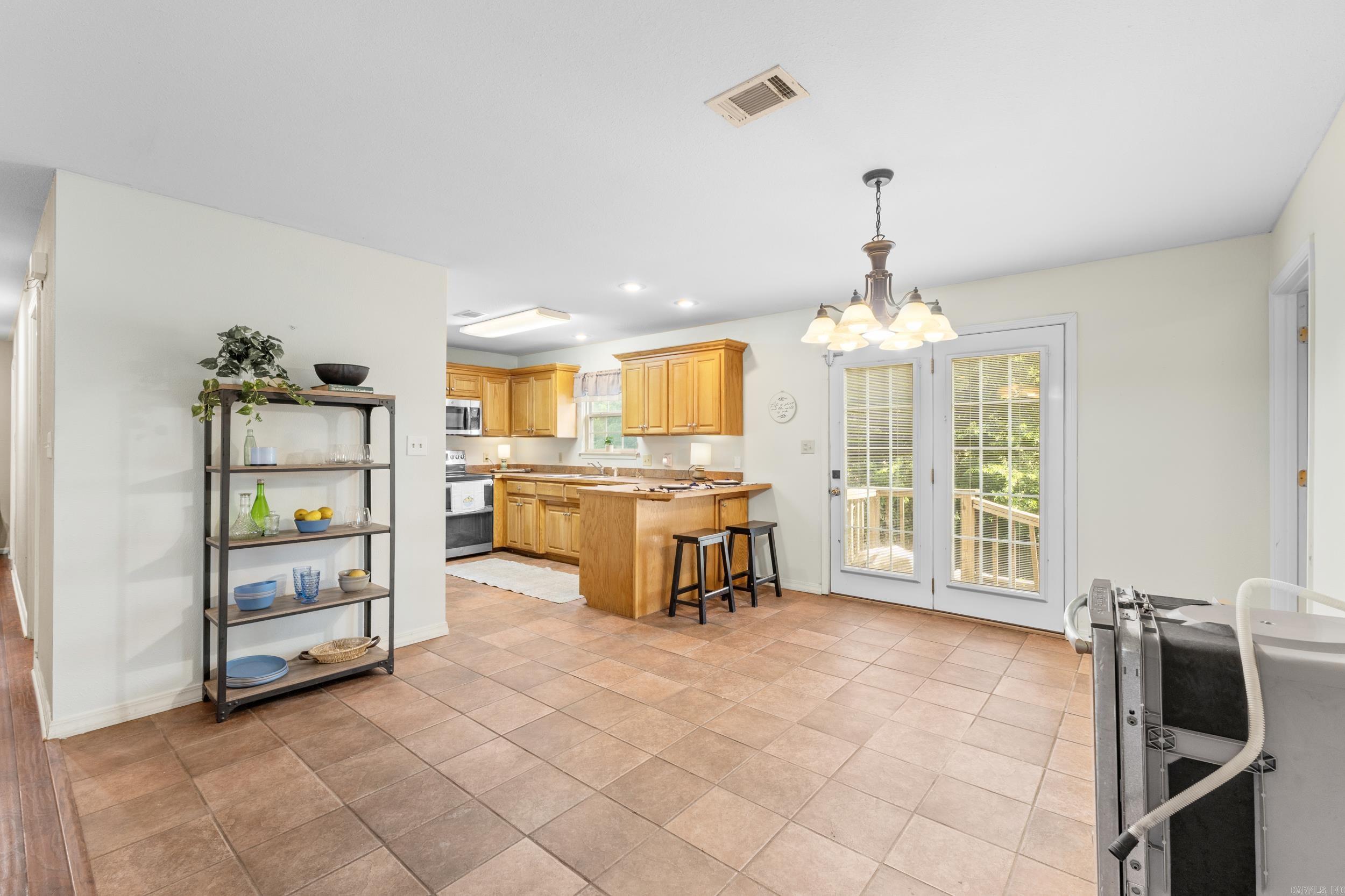 404 Clinton St  Arkadelphia, AR