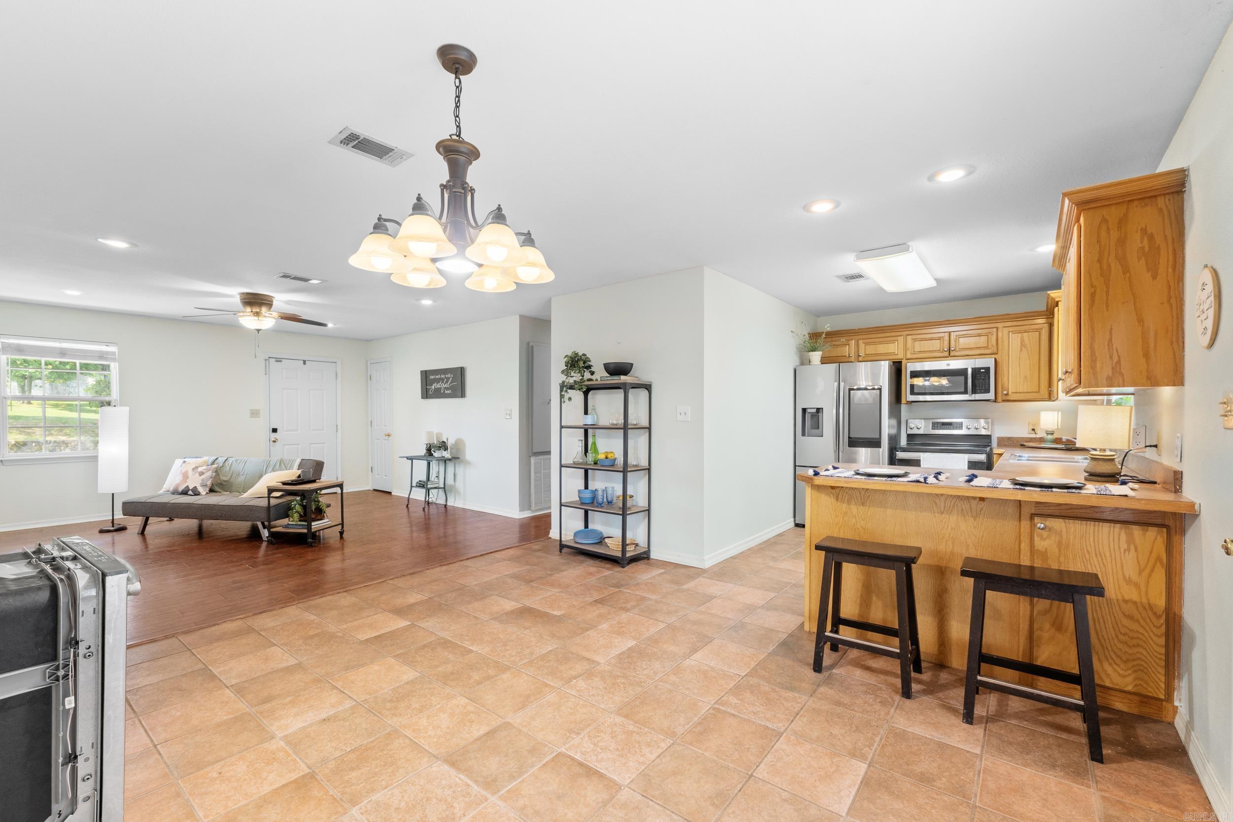 404 Clinton St  Arkadelphia, AR