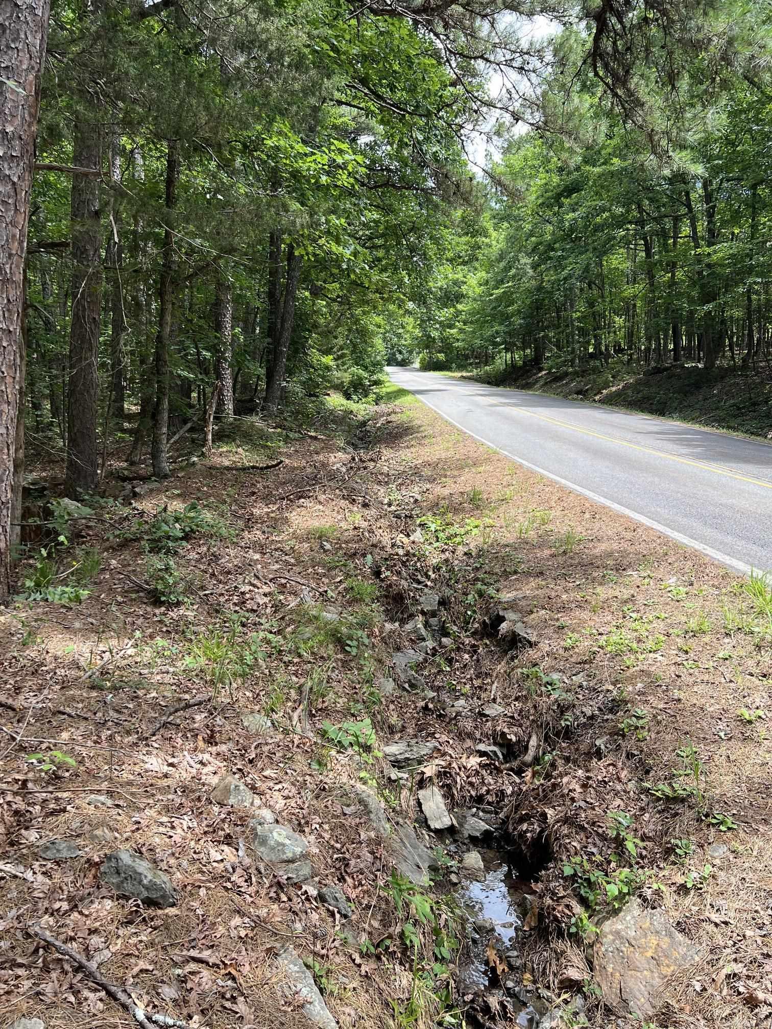 00 Rock Hill Road  Fairfield Bay, AR