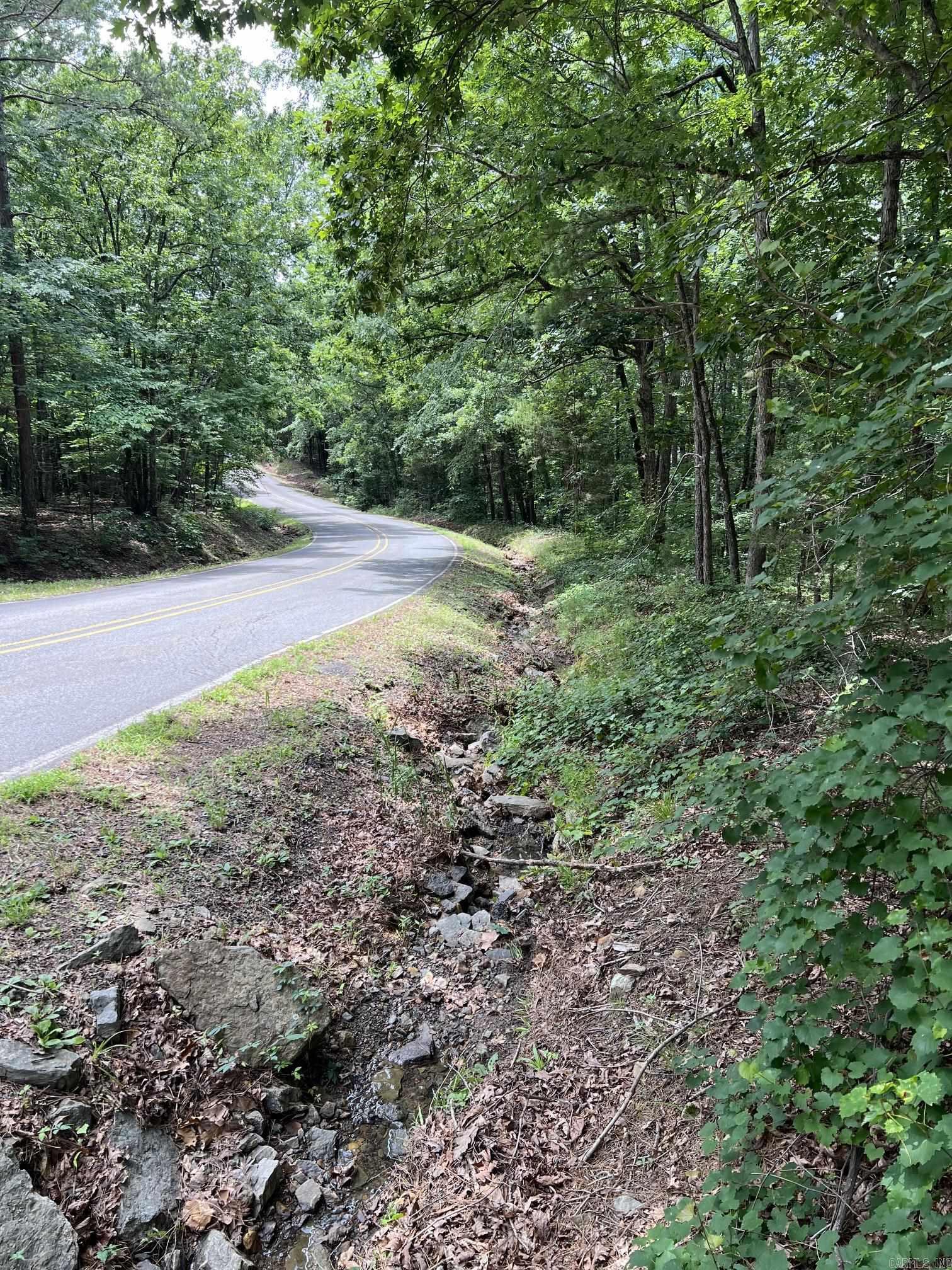 00 Rock Hill Road  Fairfield Bay, AR