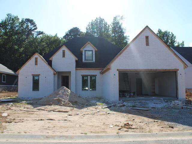 7081 Cold Creek  Alexander, AR