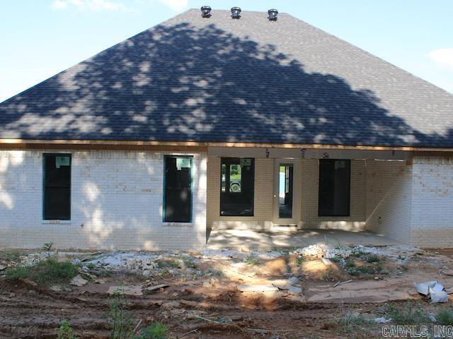 7081 Cold Creek  Alexander, AR