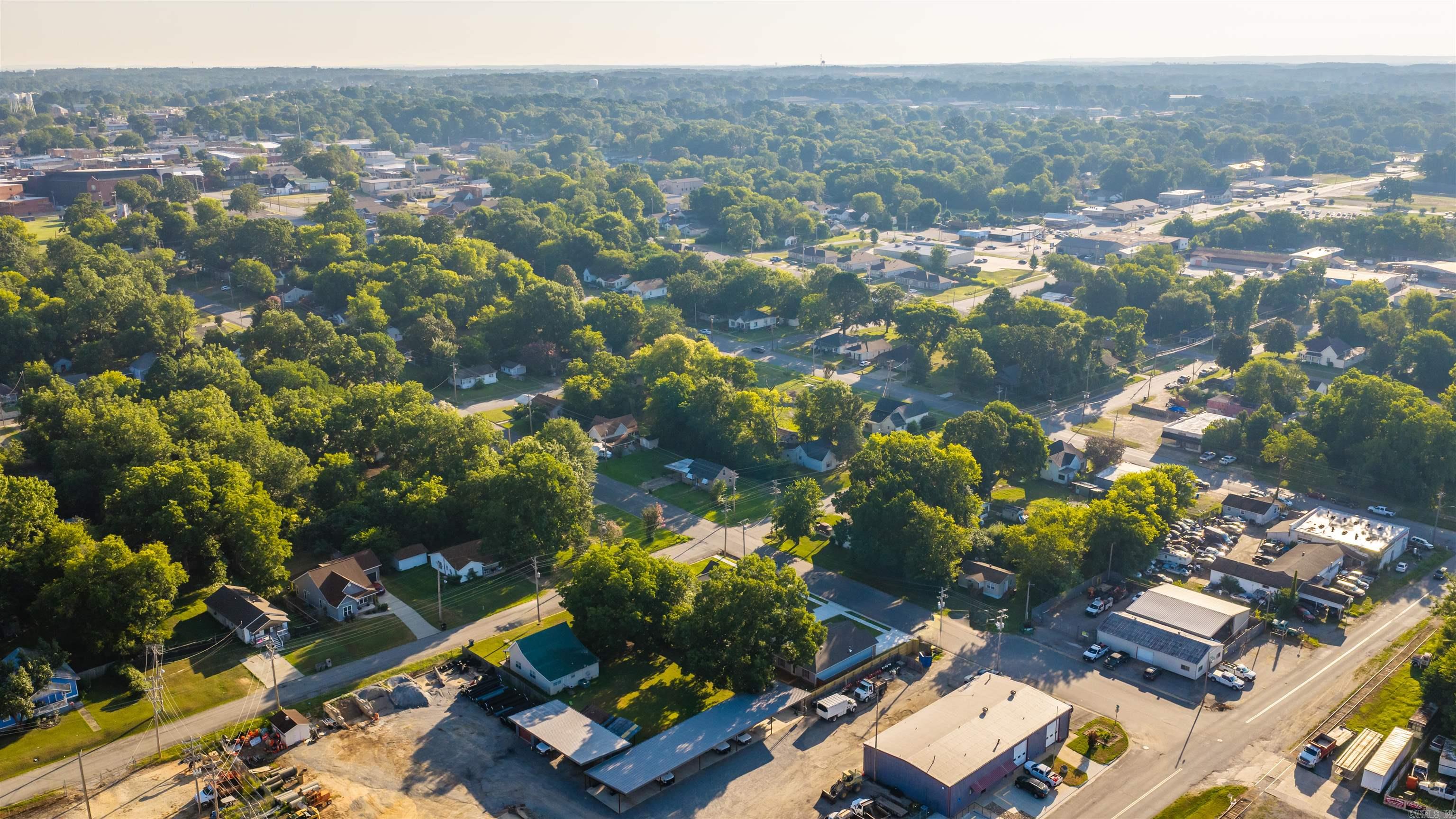 809 Pearl  Benton, AR