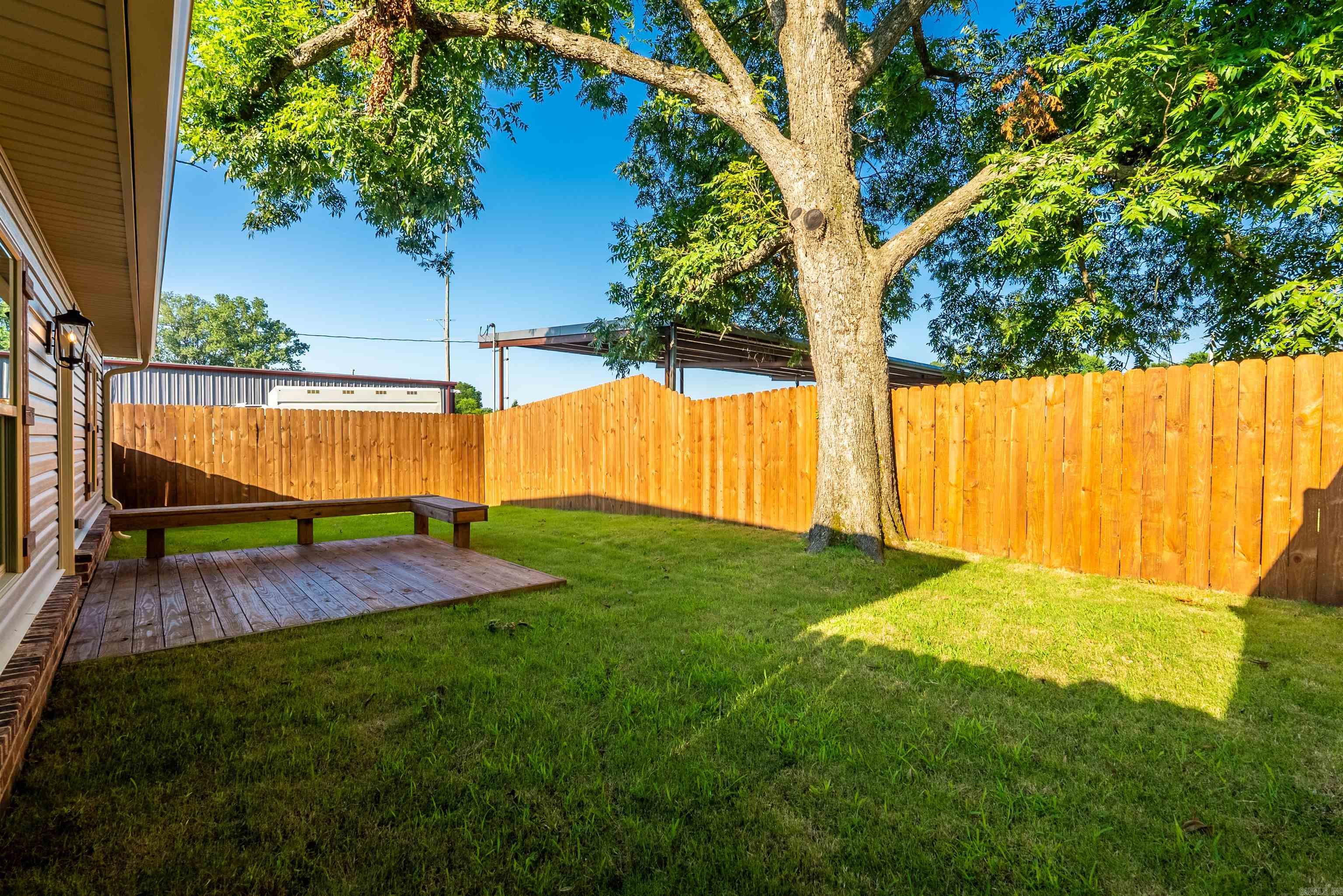 809 Pearl  Benton, AR