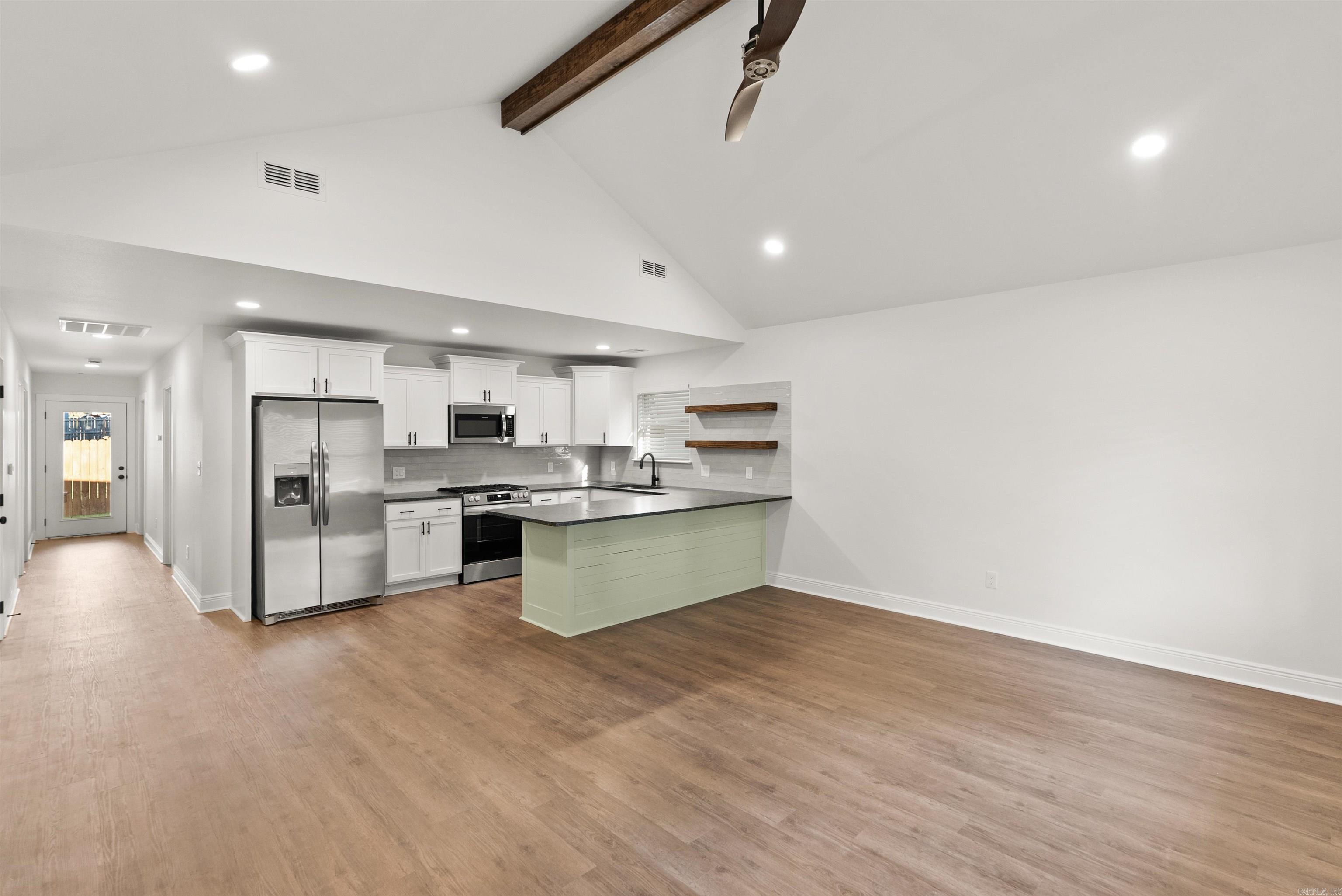 809 Pearl  Benton, AR