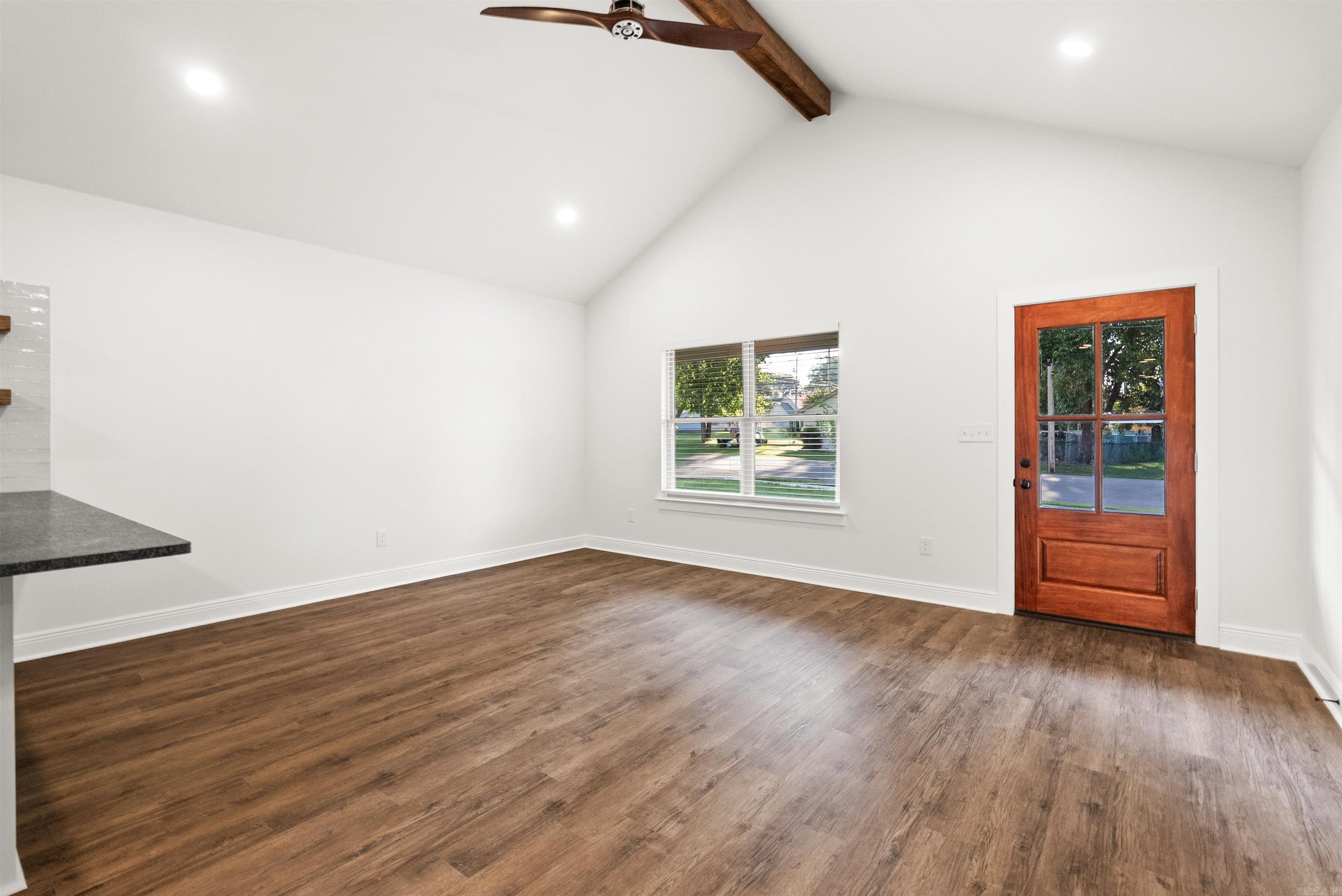 809 Pearl  Benton, AR