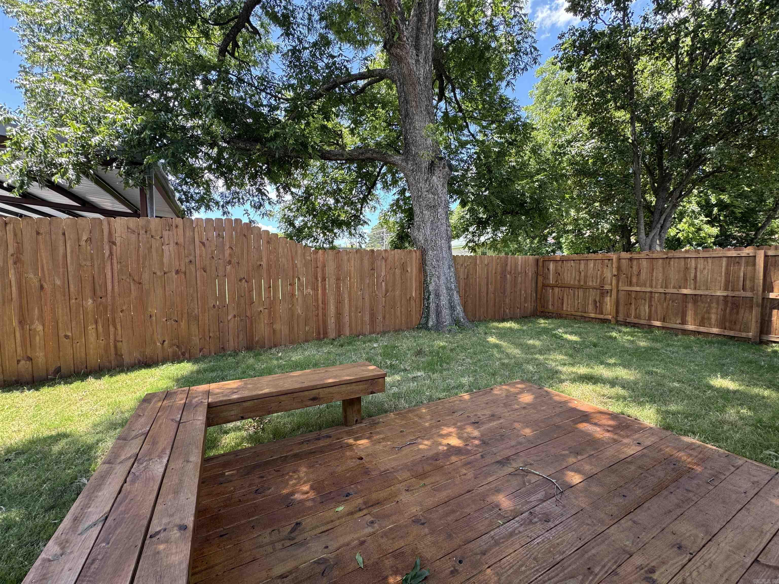 809 Pearl  Benton, AR
