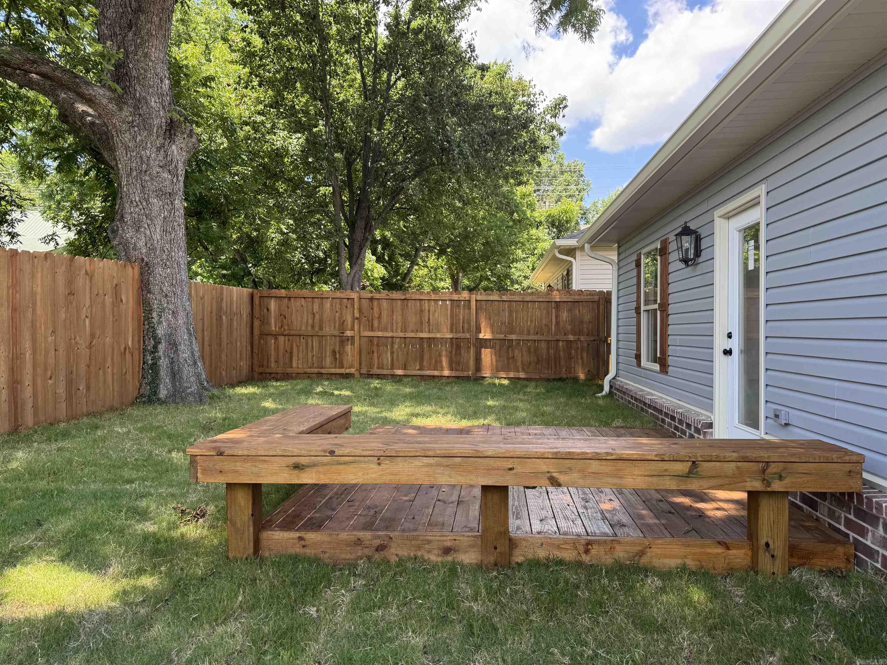 809 Pearl  Benton, AR