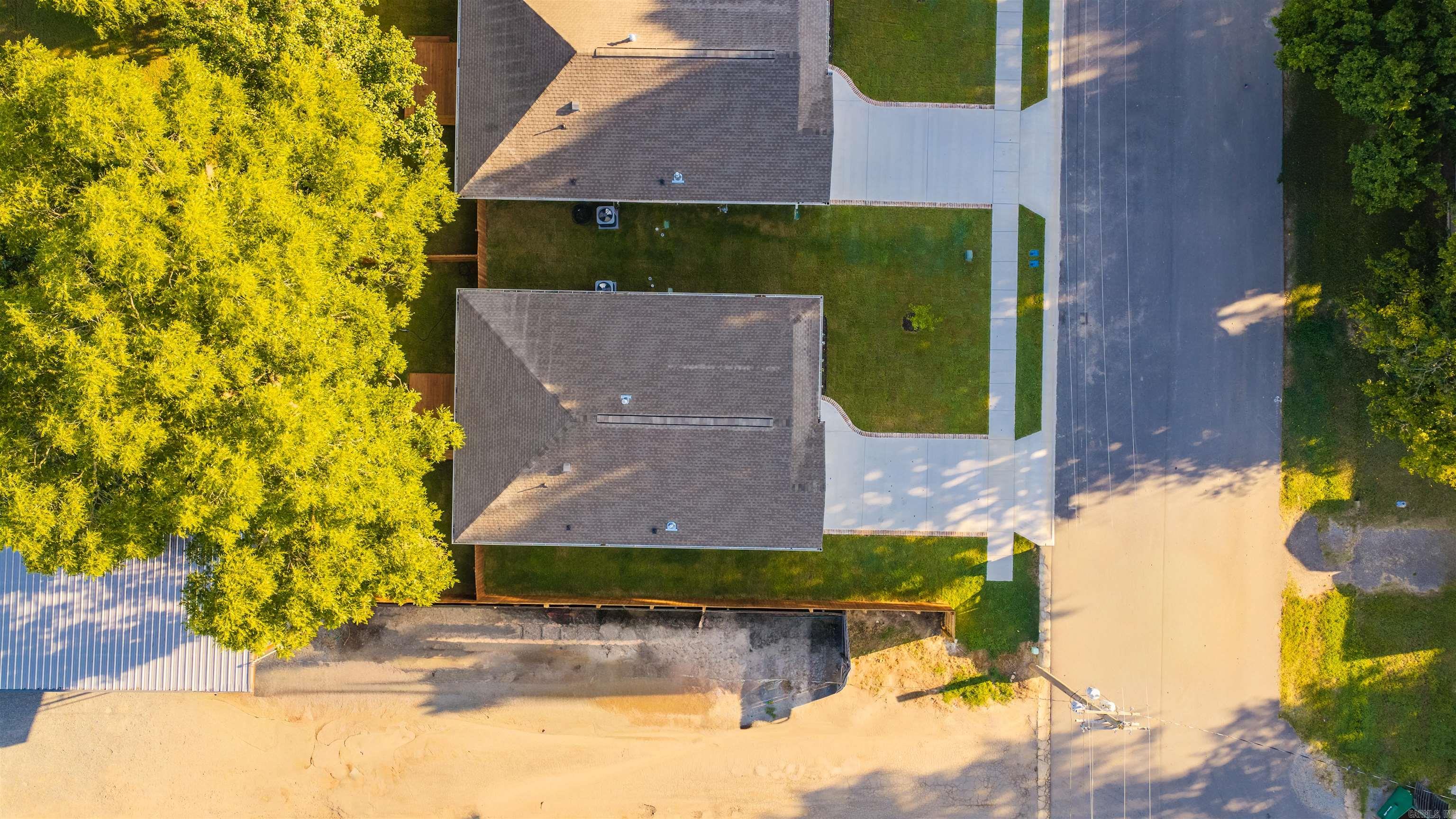 809 Pearl  Benton, AR