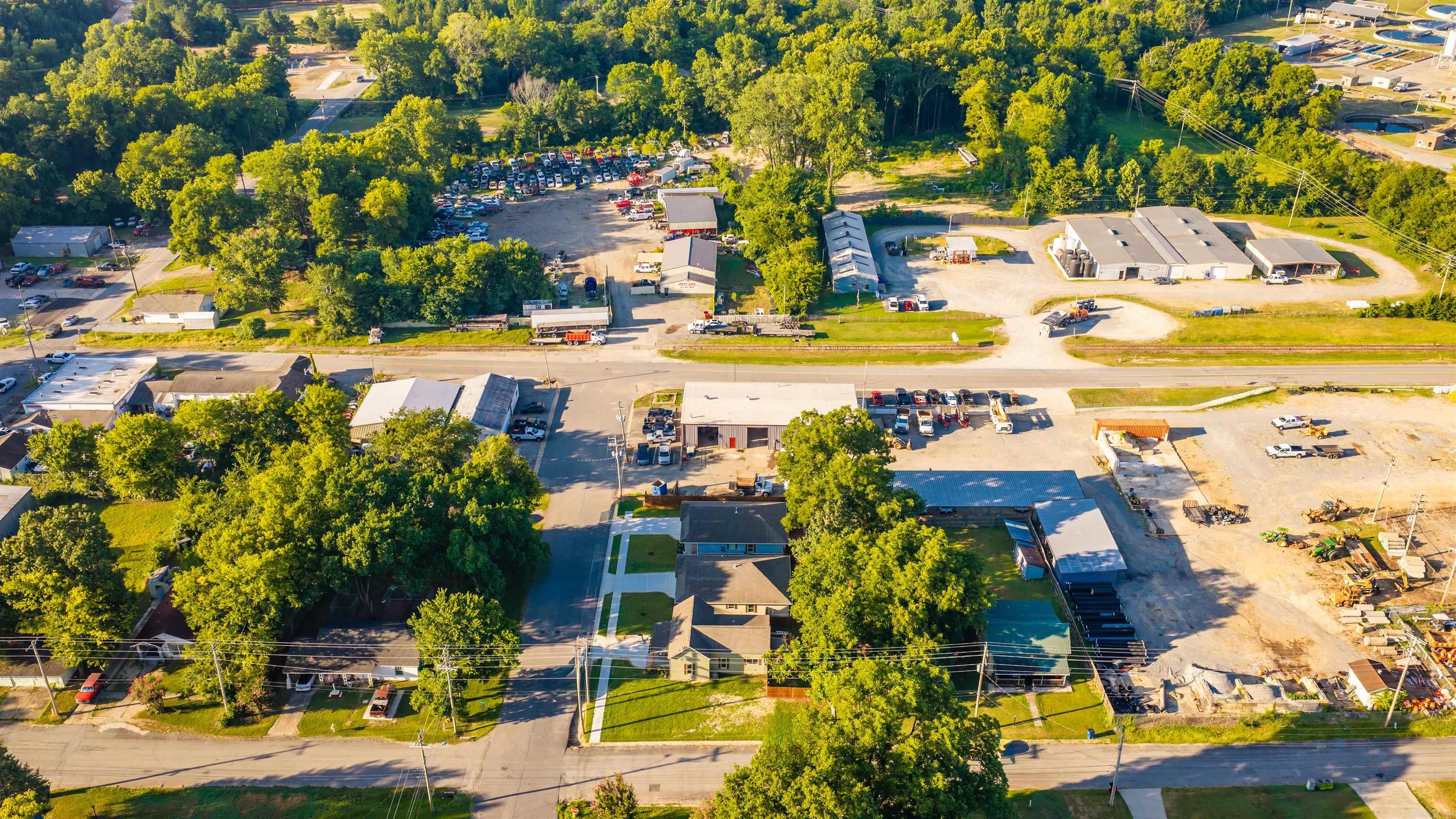 809 Pearl  Benton, AR
