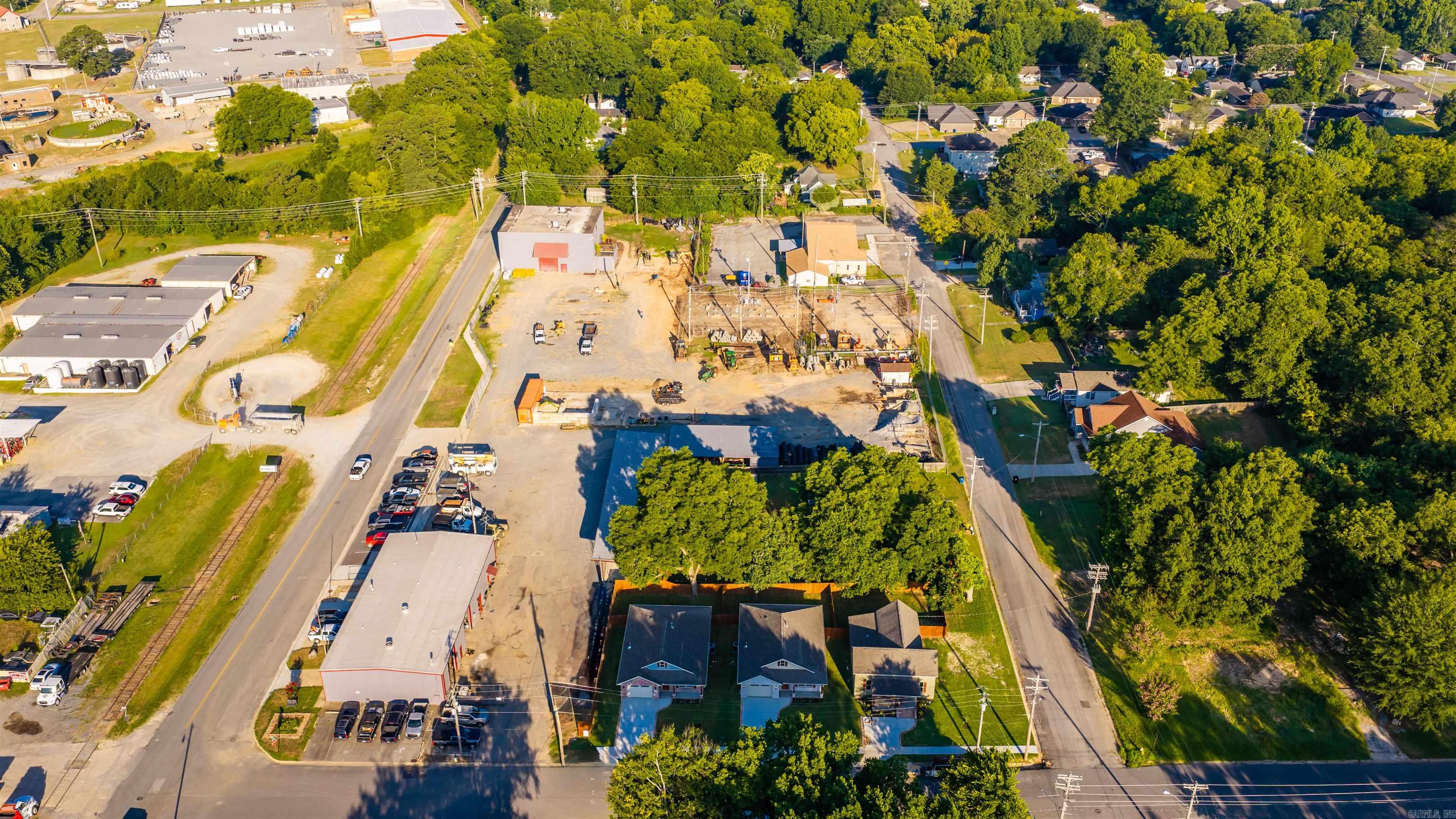 809 Pearl  Benton, AR