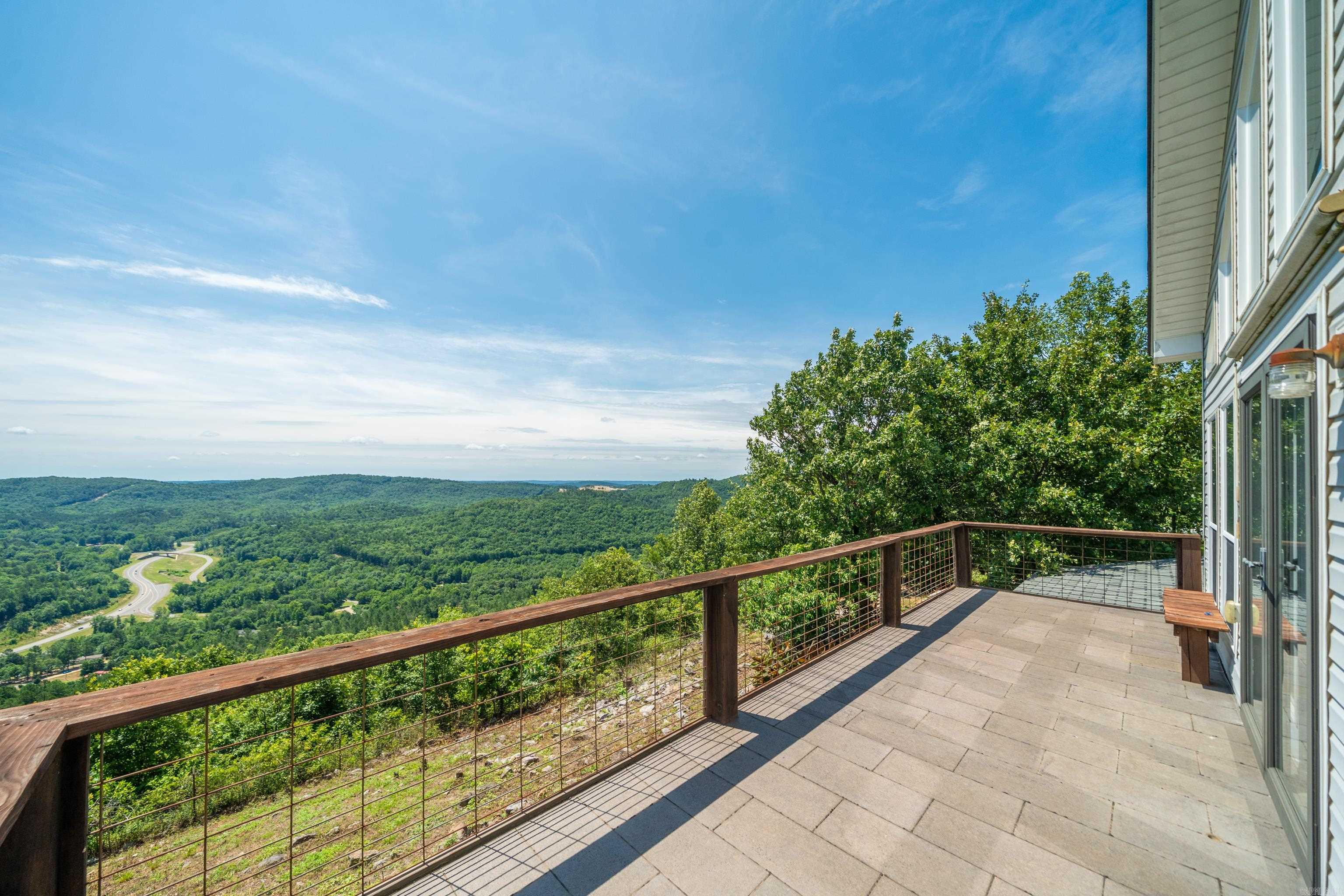 291 Most High  Hot Springs, AR