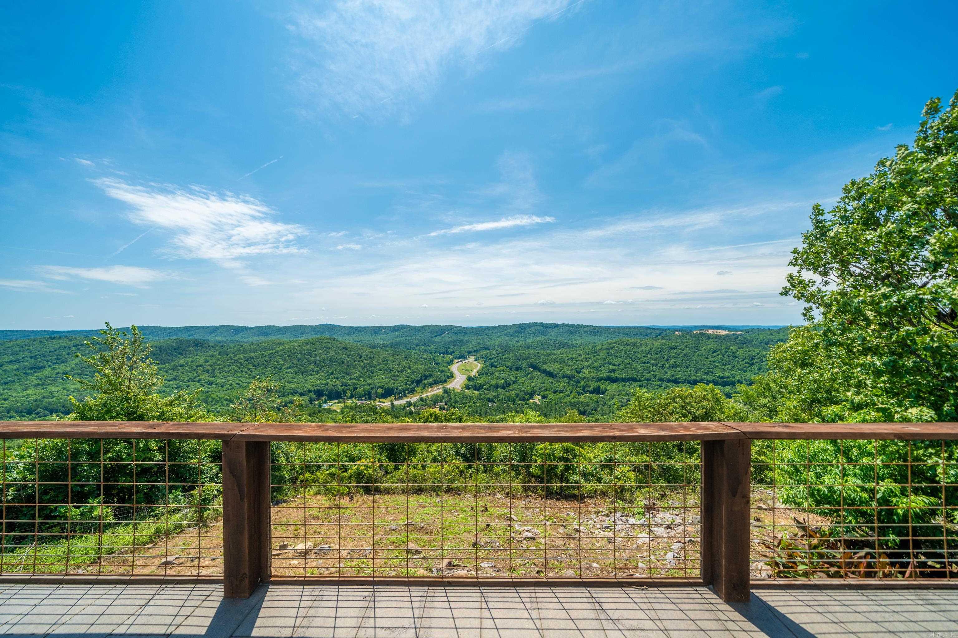 291 Most High  Hot Springs, AR
