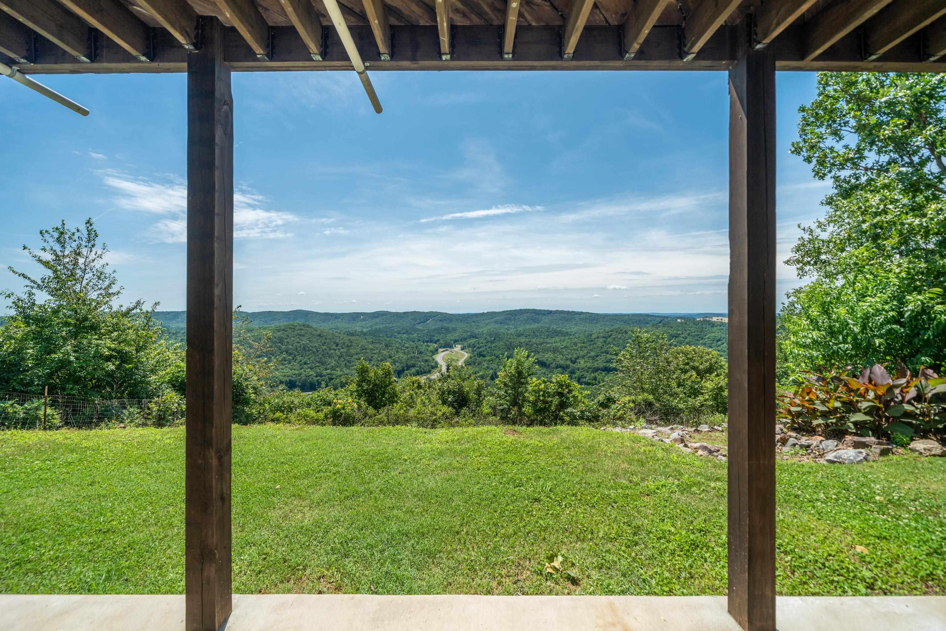 291 Most High  Hot Springs, AR