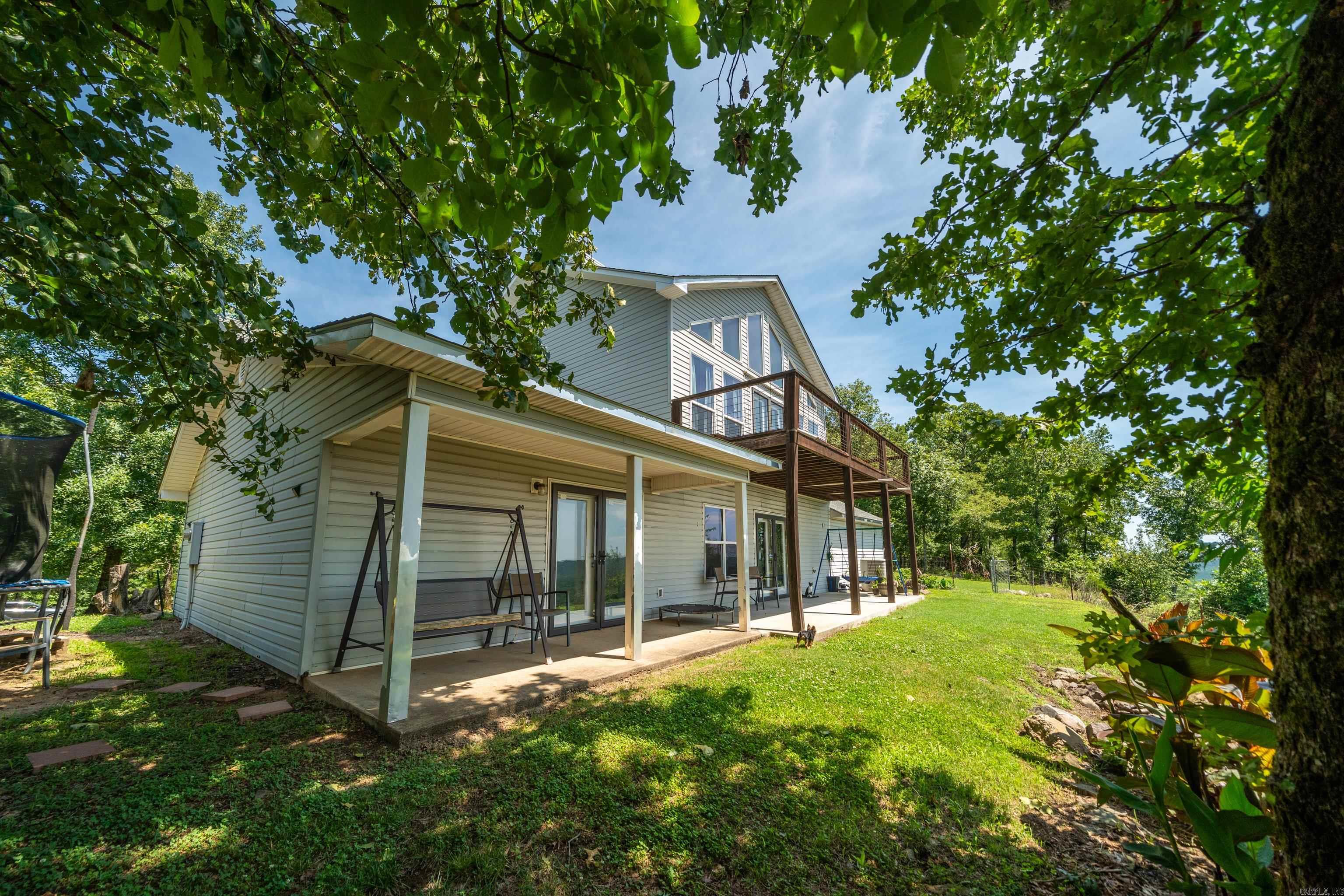 291 Most High  Hot Springs, AR