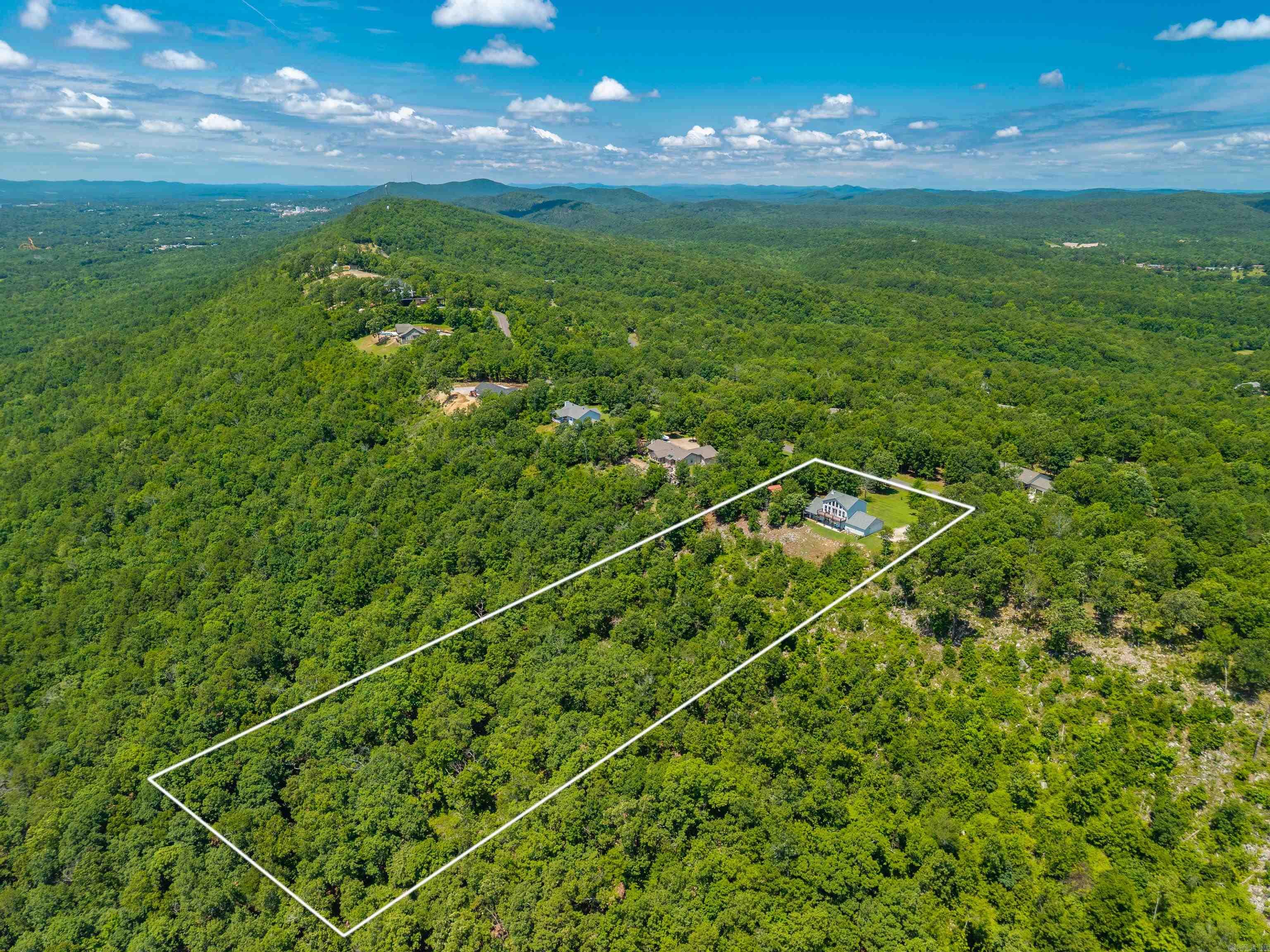 291 Most High  Hot Springs, AR