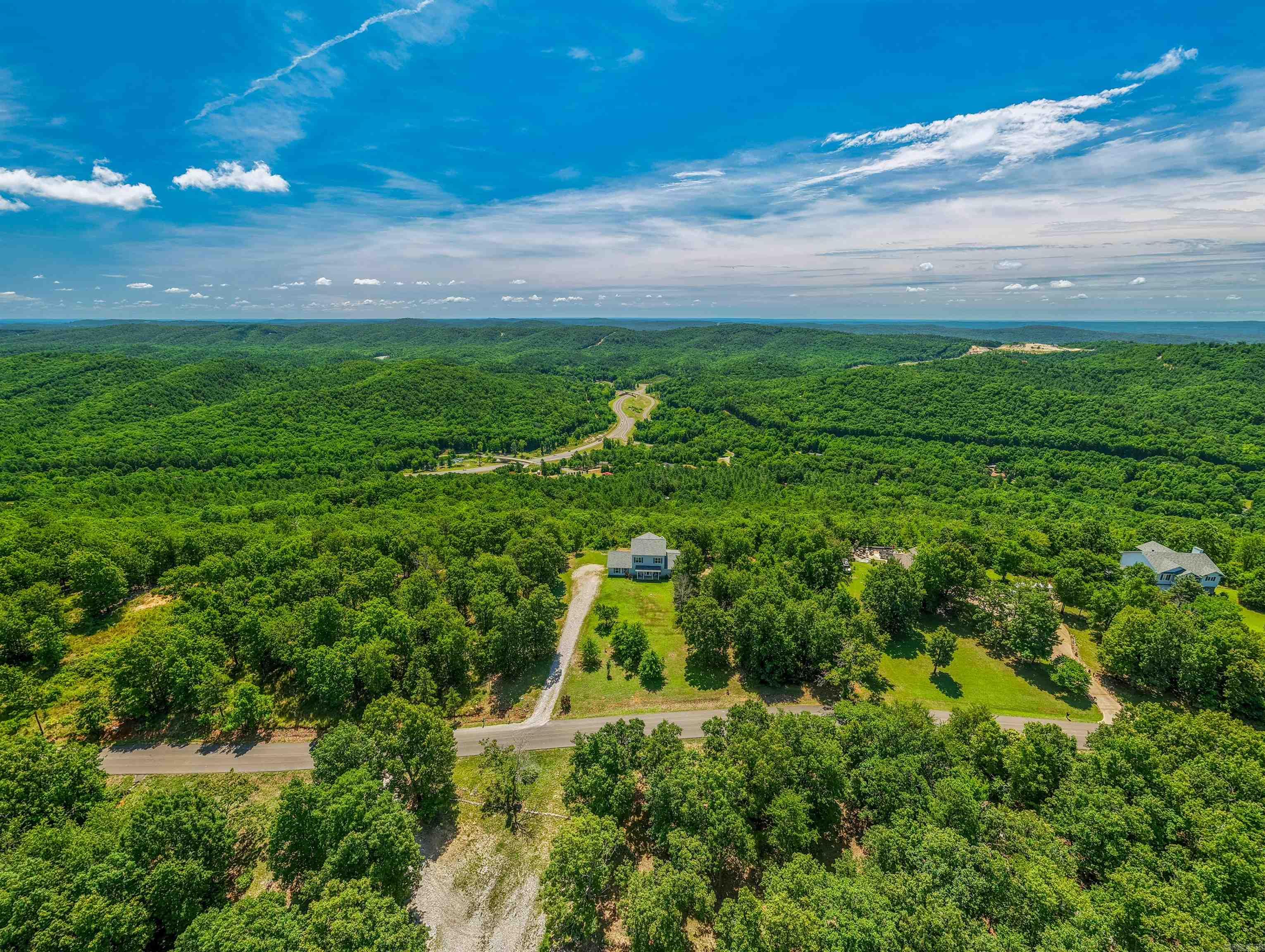 291 Most High  Hot Springs, AR