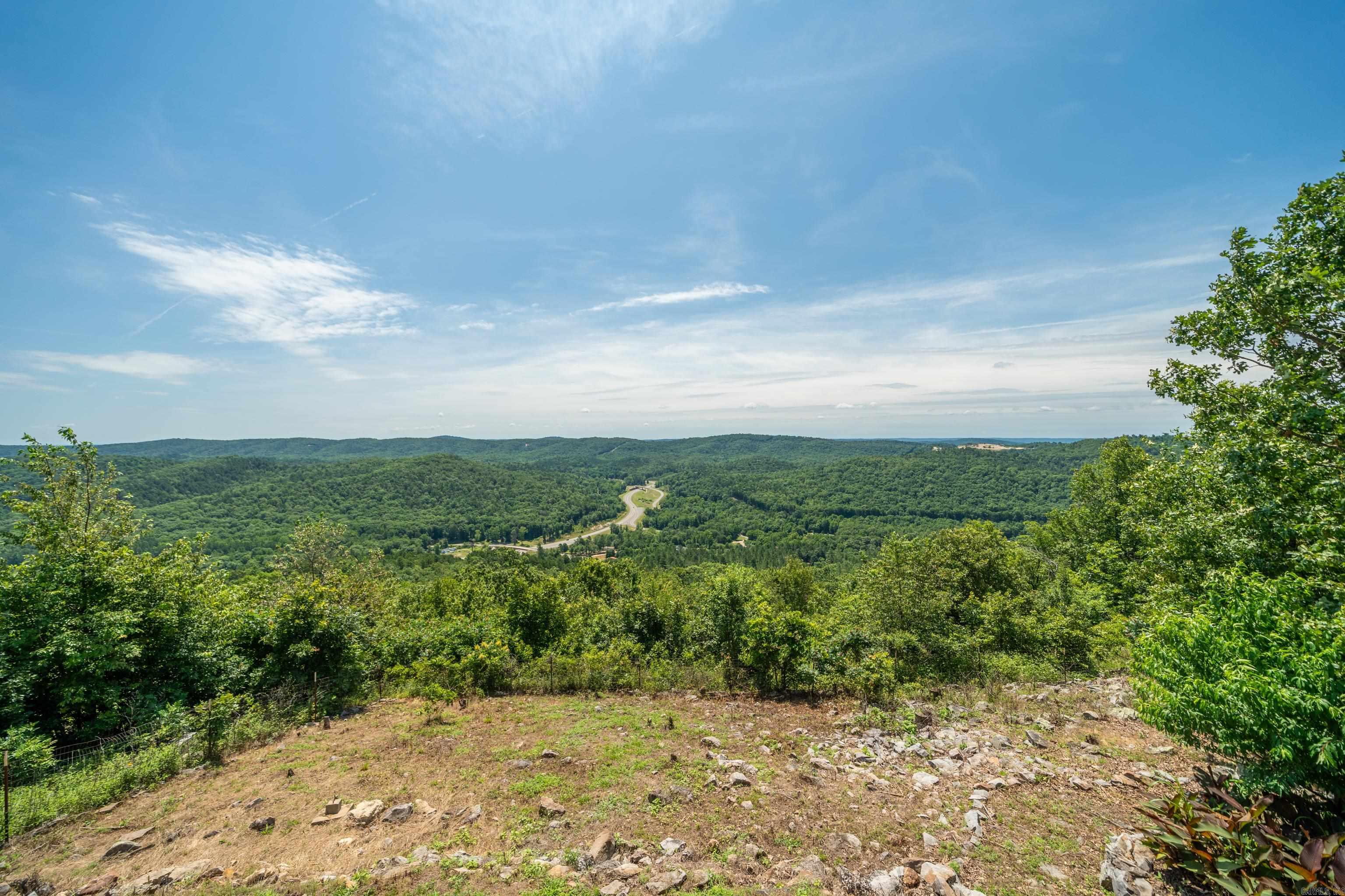 291 Most High  Hot Springs, AR