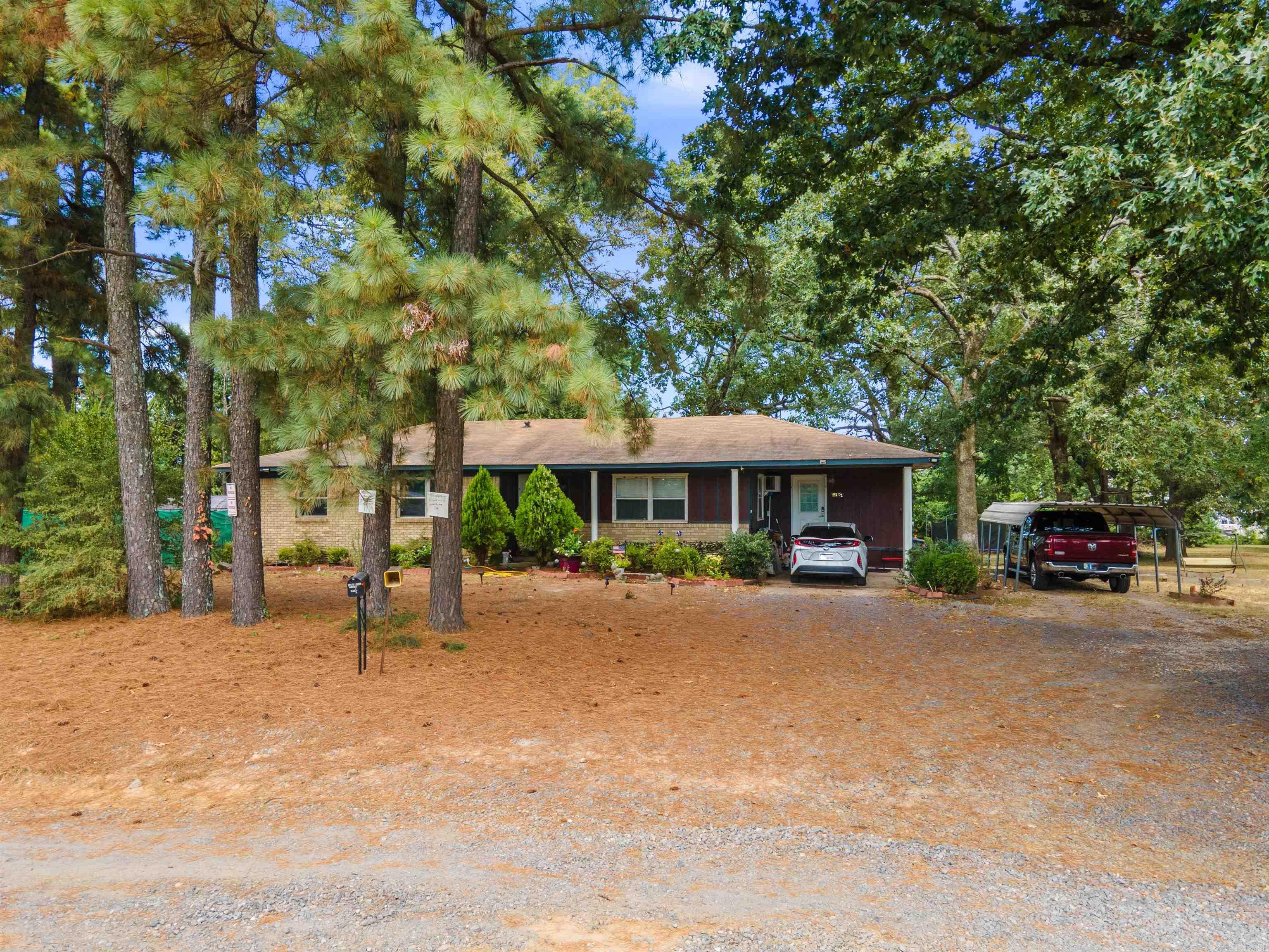250 Smokey  North Little Rock, AR