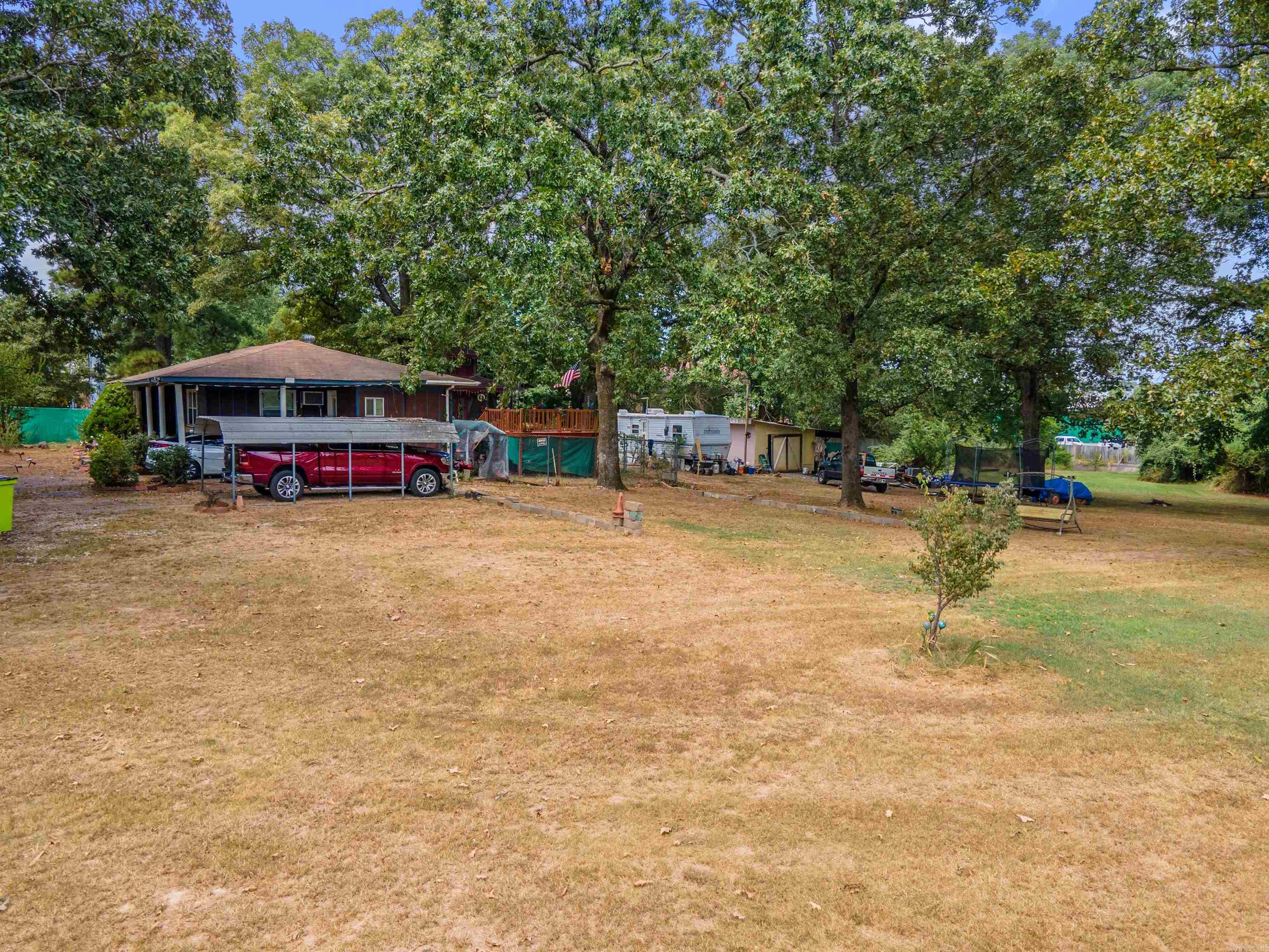 250 Smokey  North Little Rock, AR