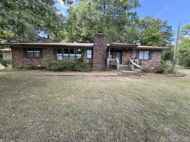 3574 Hwy 60 W  Perryville, AR