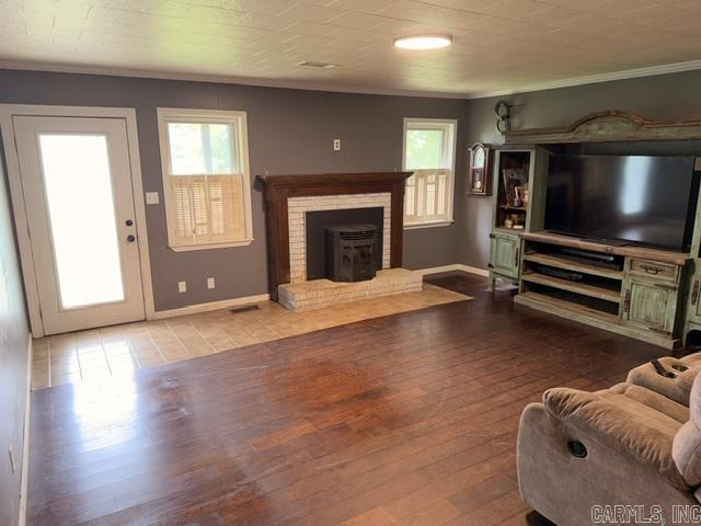 3574 Hwy 60 W  Perryville, AR