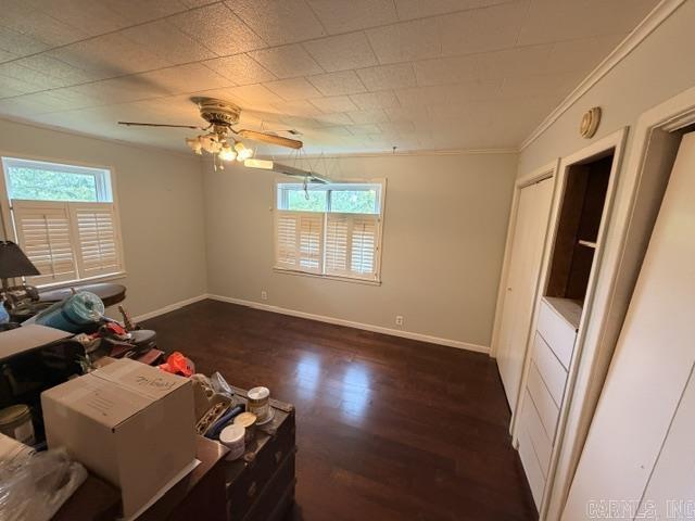 3574 Hwy 60 W  Perryville, AR