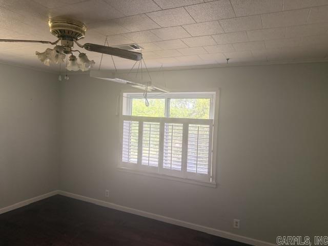 3574 Hwy 60 W  Perryville, AR