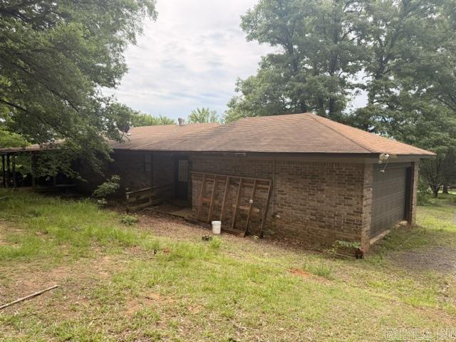 3574 Hwy 60 W  Perryville, AR