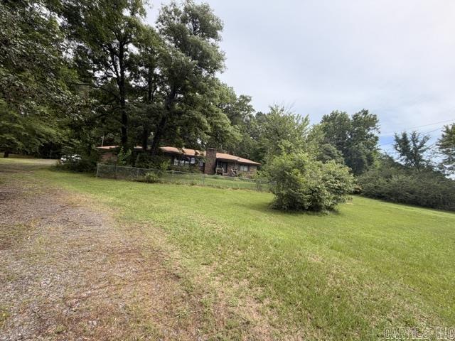 3574 Hwy 60 W  Perryville, AR