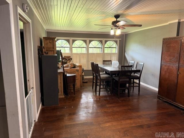 3574 Hwy 60 W  Perryville, AR