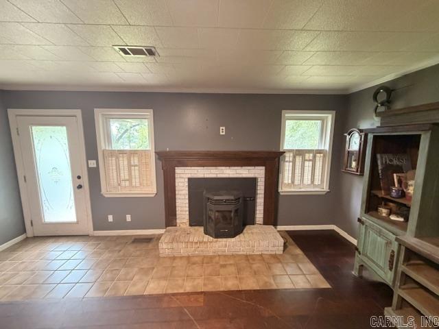 3574 Hwy 60 W  Perryville, AR