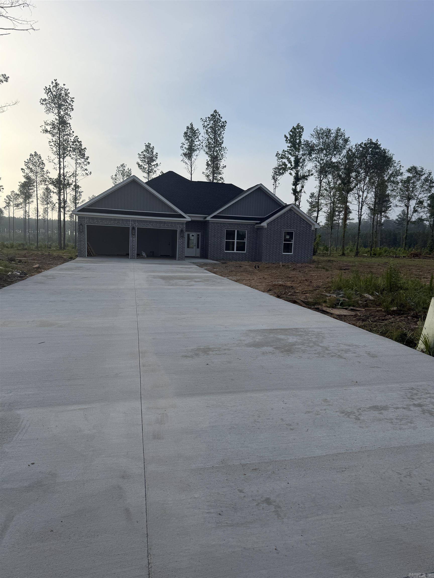 3690 Grant 9  Sheridan, AR