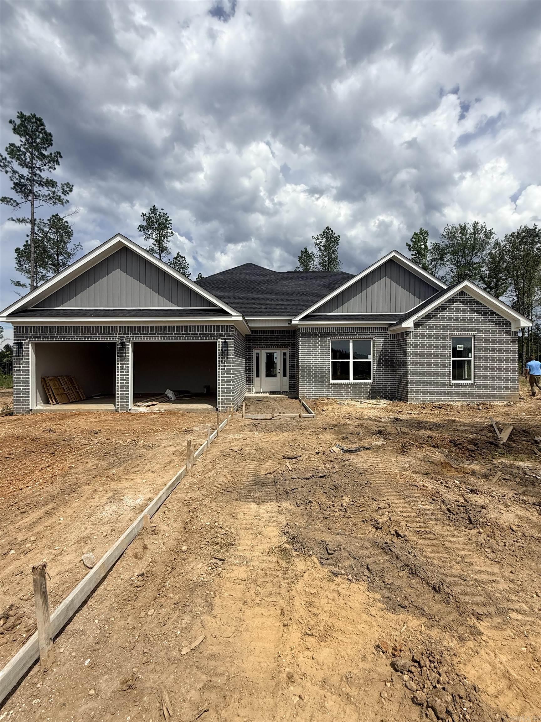 3690 Grant 9  Sheridan, AR